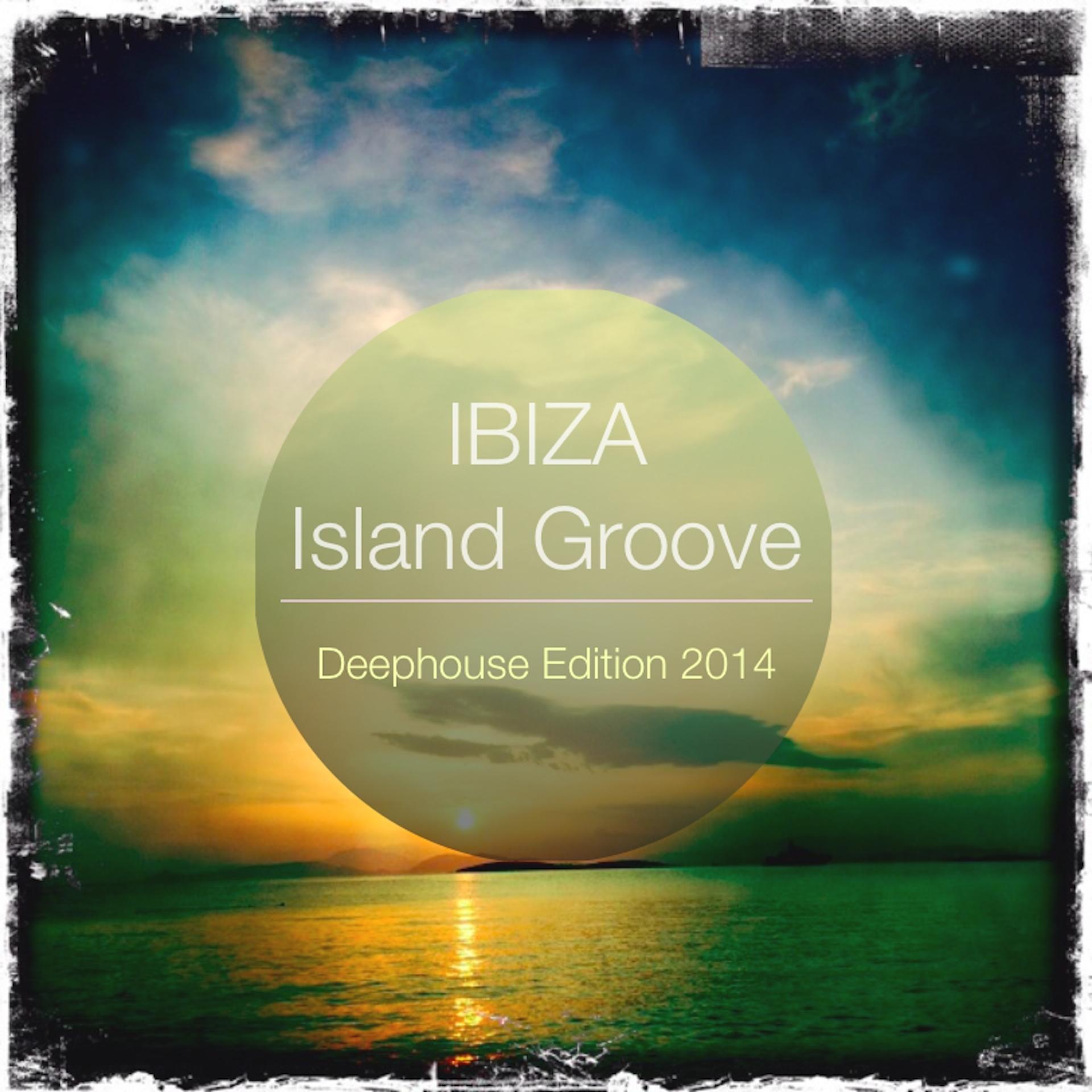 Постер альбома Ibiza Island Groove