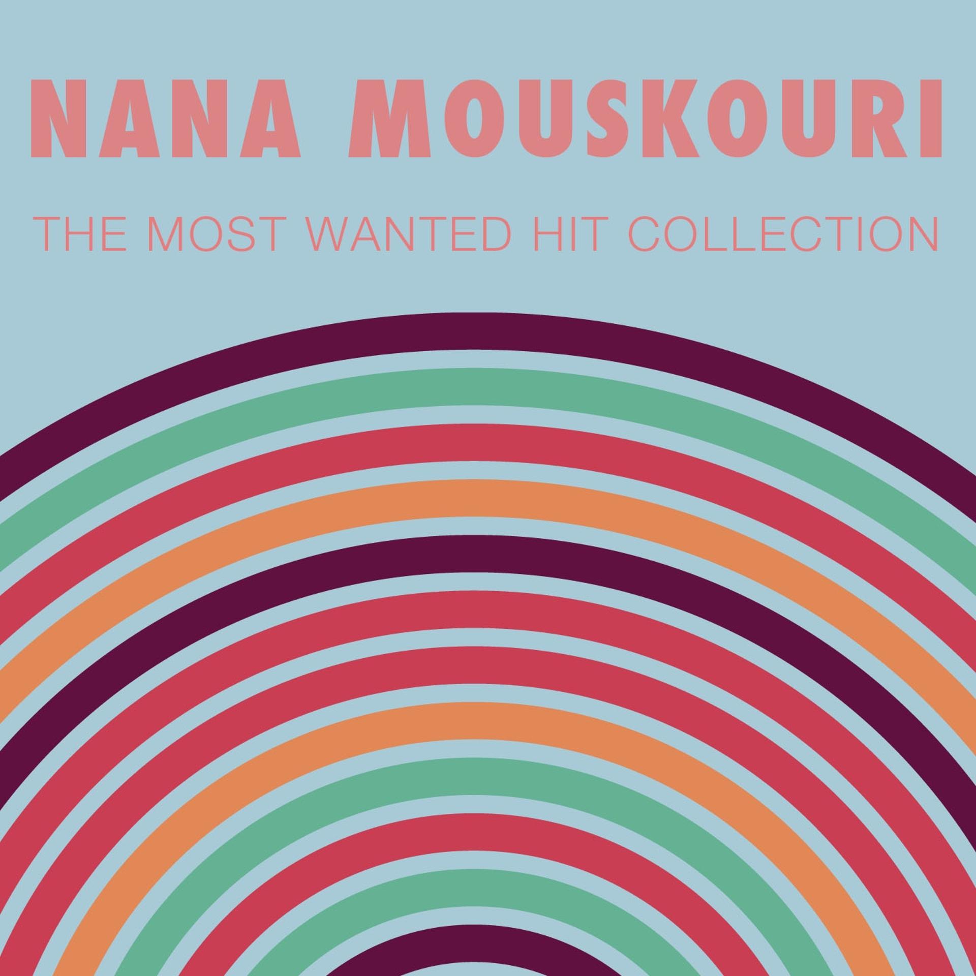 Постер альбома The Most Wanted Hit Collection