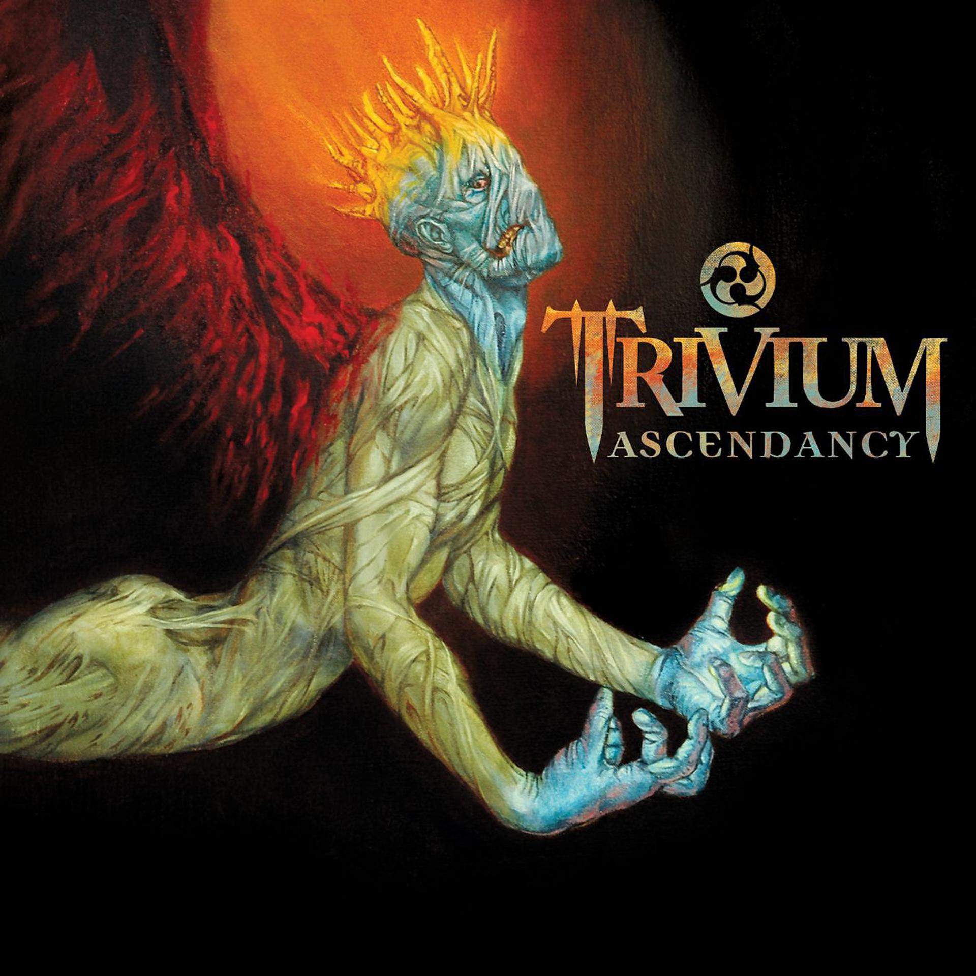 Постер альбома Ascendancy (Special Edition)