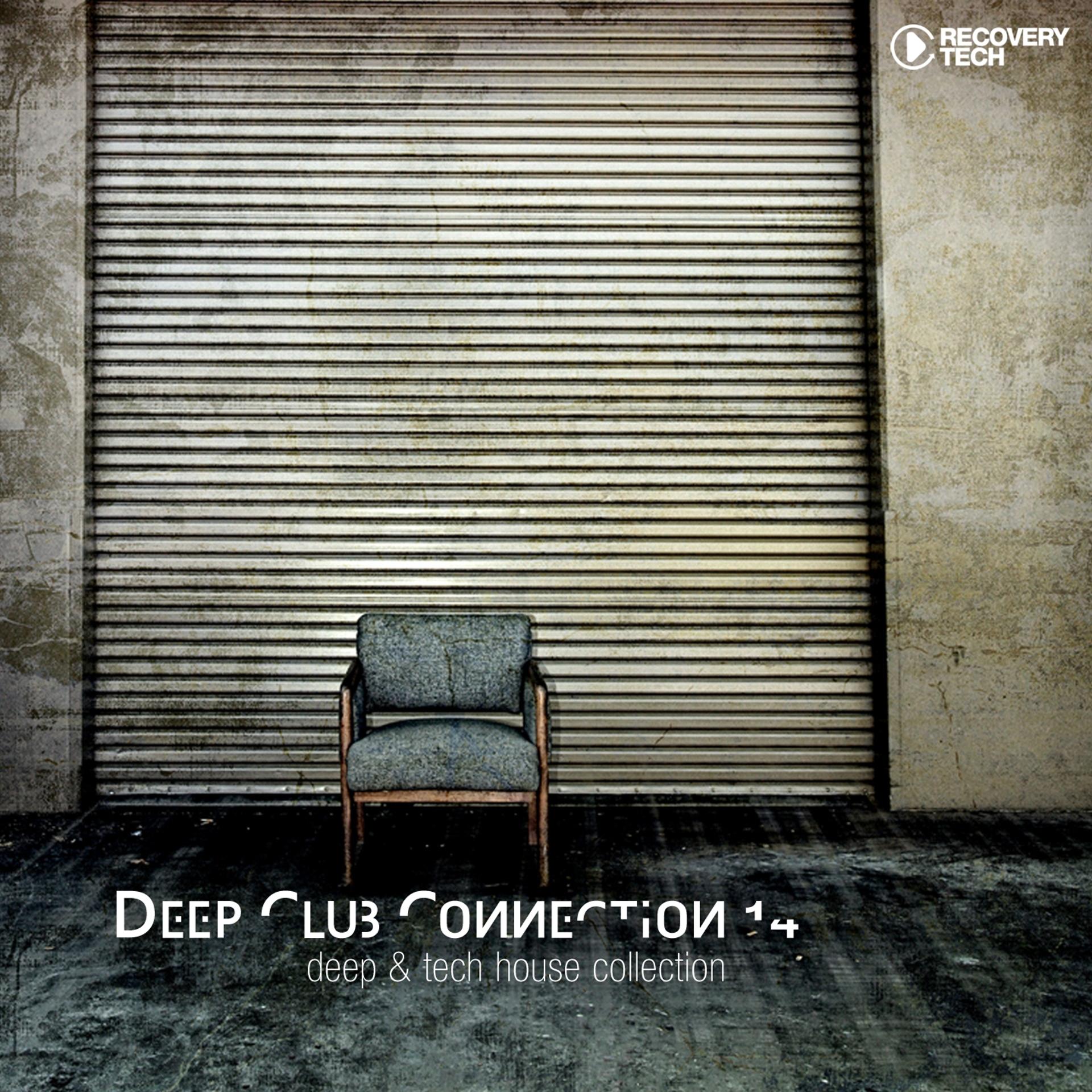 Постер альбома Deep Club Connection, Vol. 14