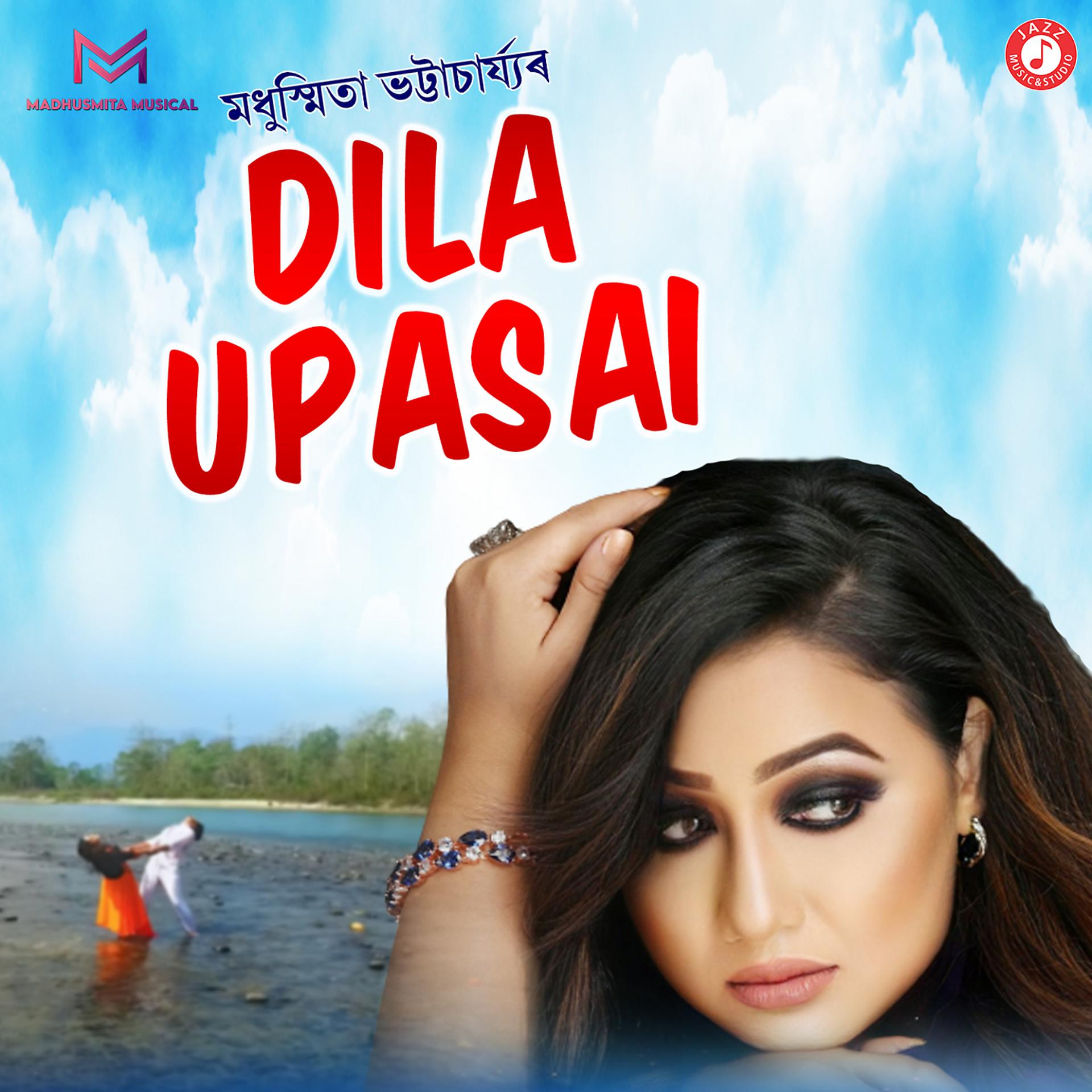 Постер альбома Dila Uposai