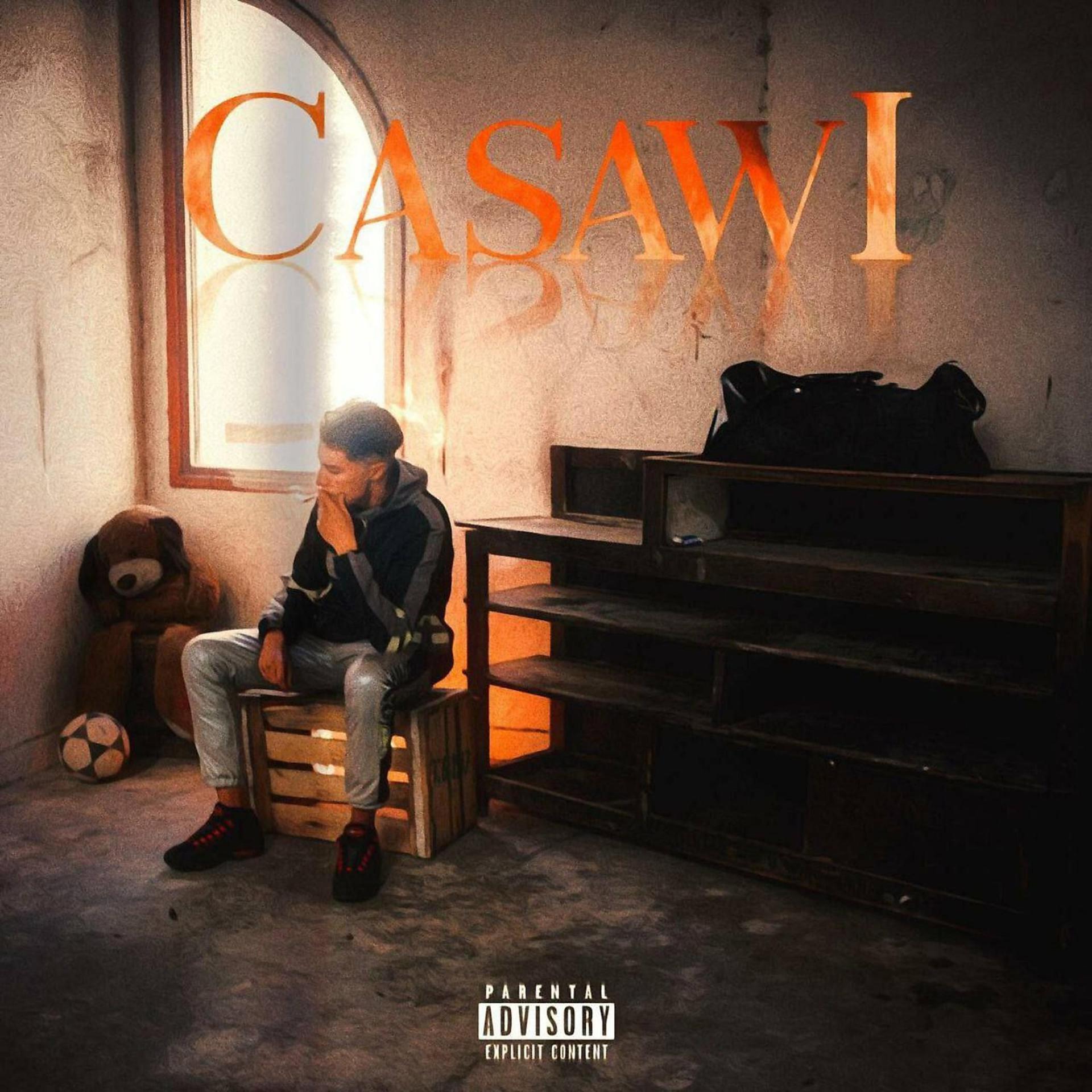 Постер альбома CASAWI