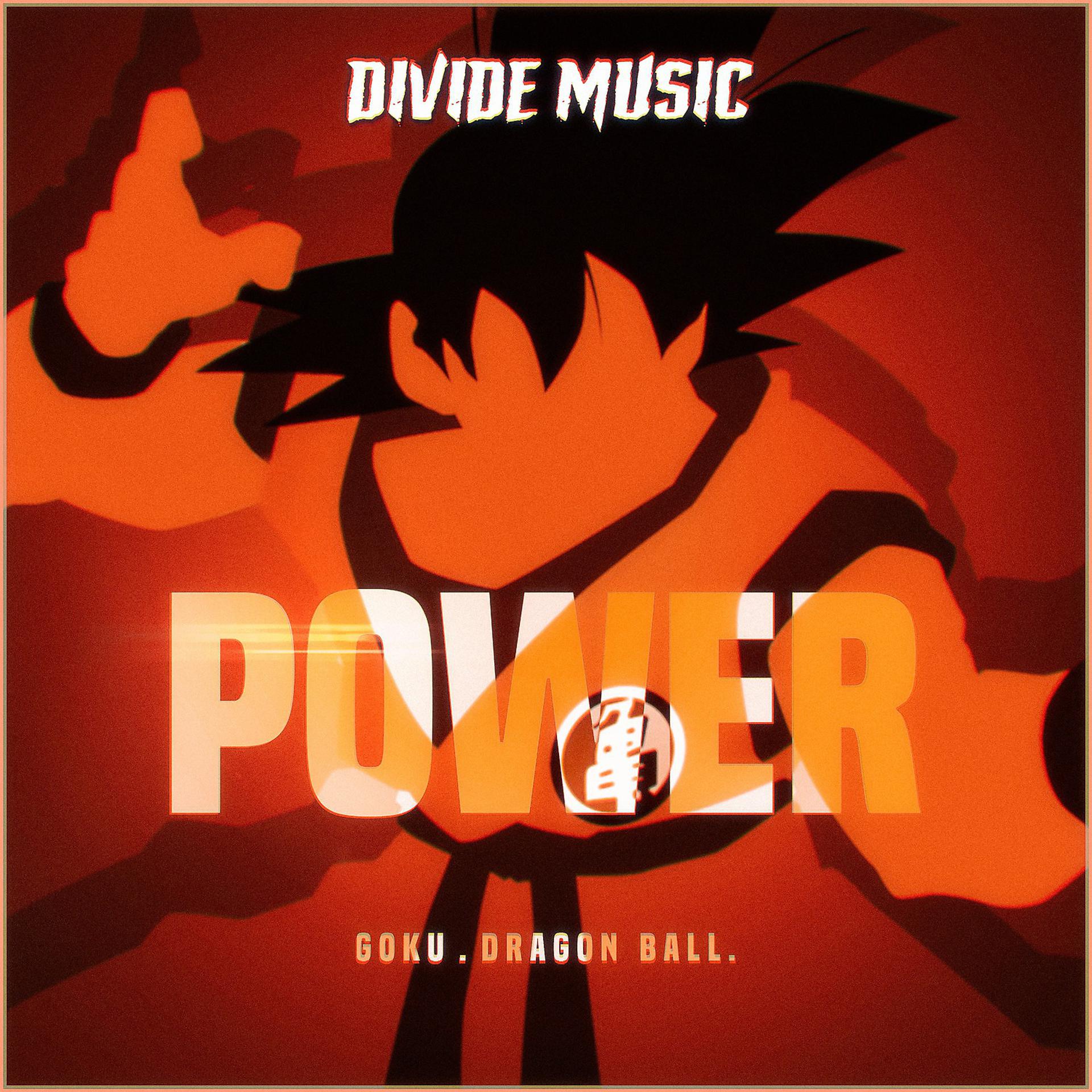 Постер альбома POWER