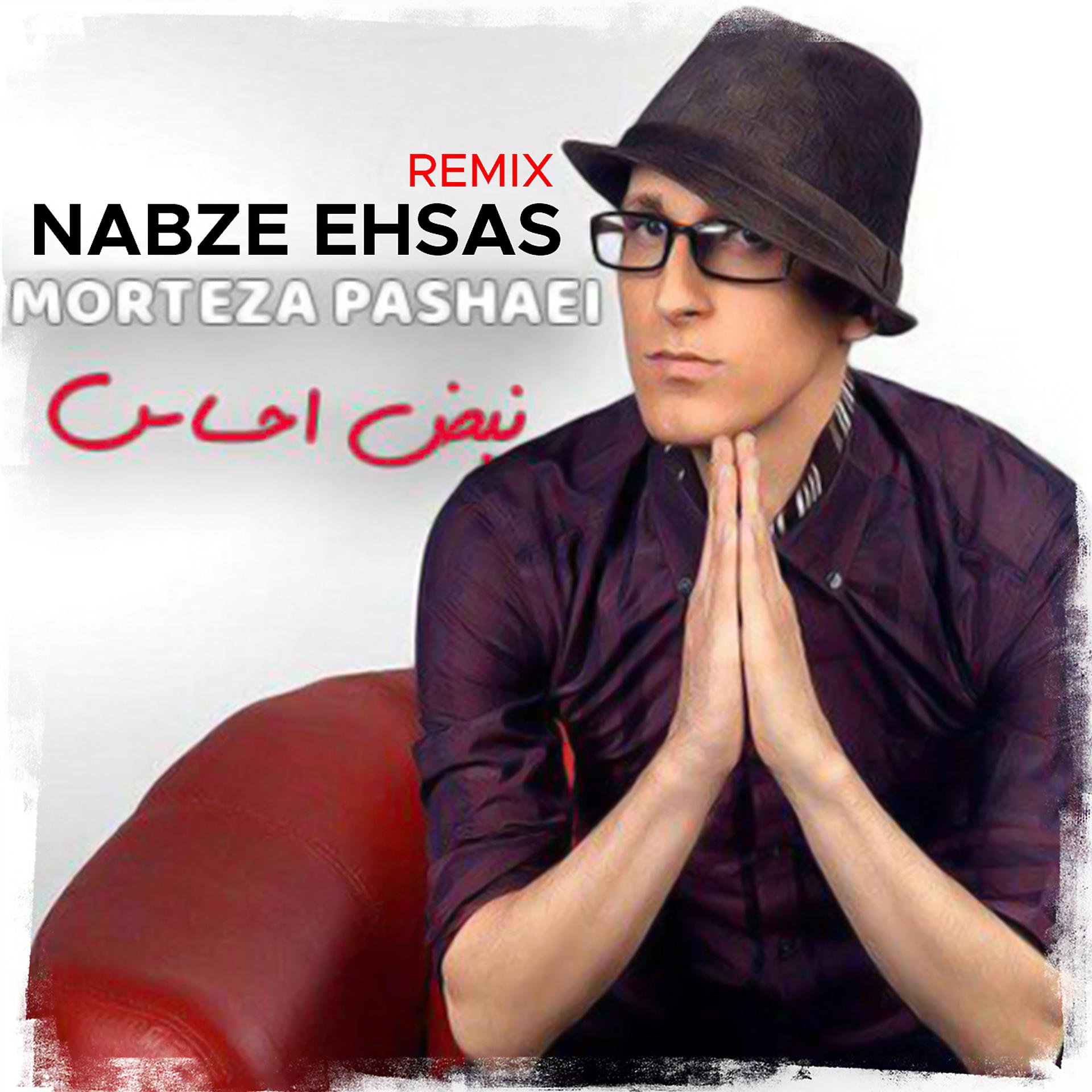 Постер альбома Nabze Ehsas