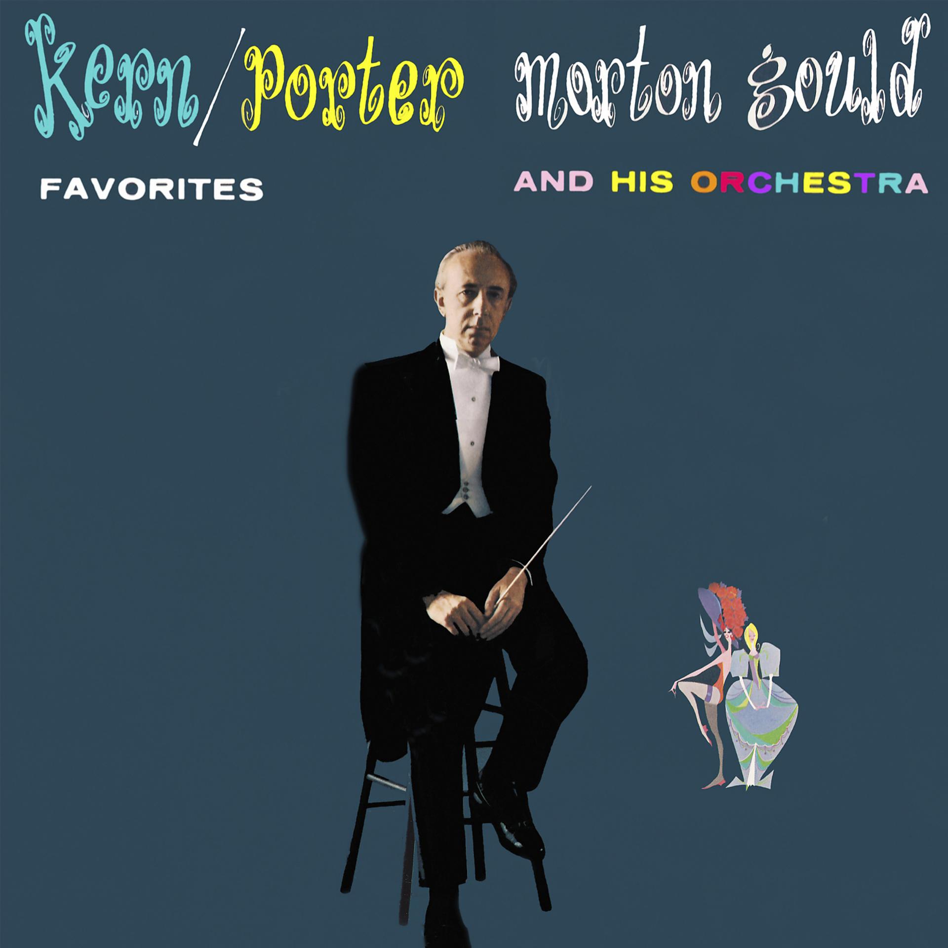 Постер альбома Kern and Porter Favorites