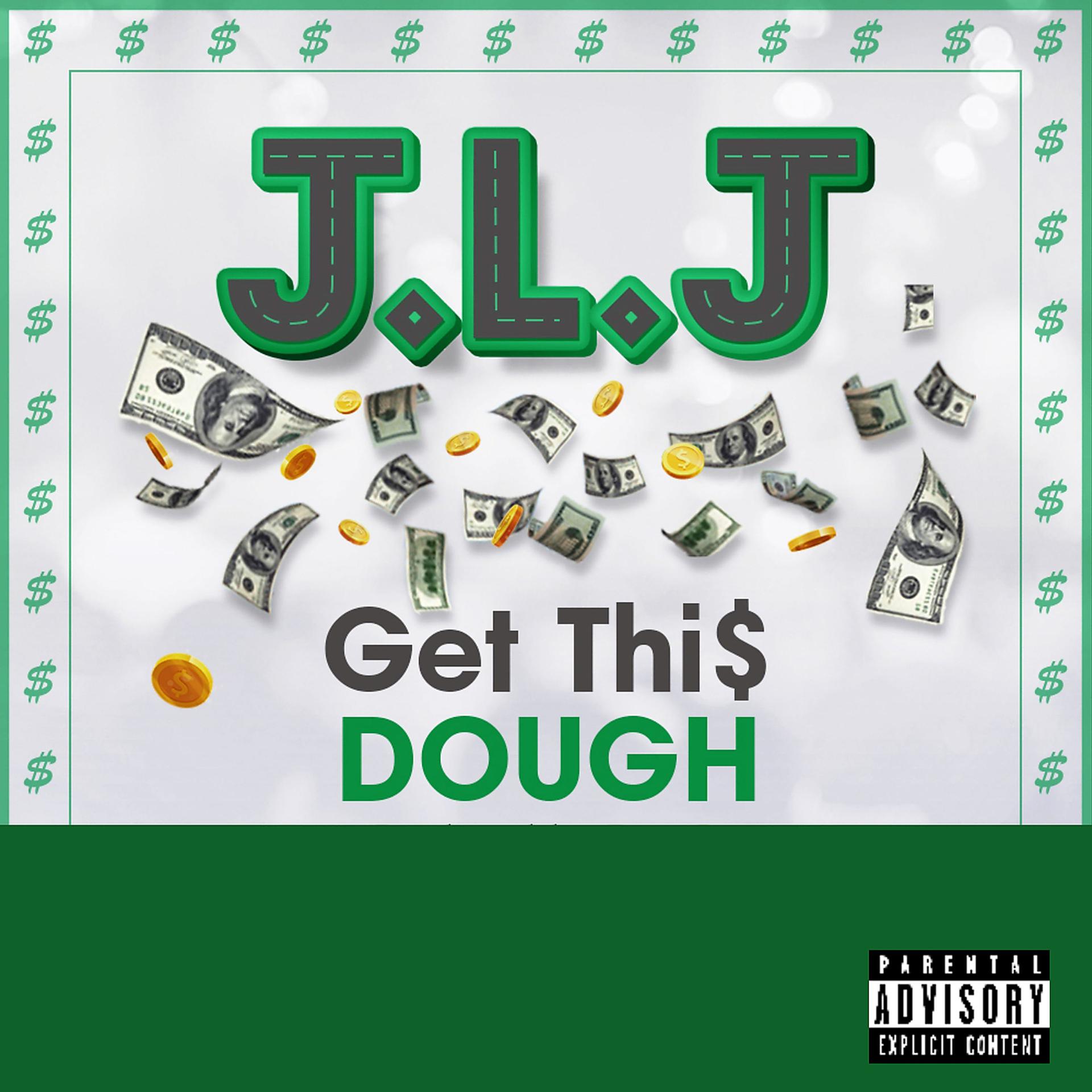 Постер альбома Get This Dough