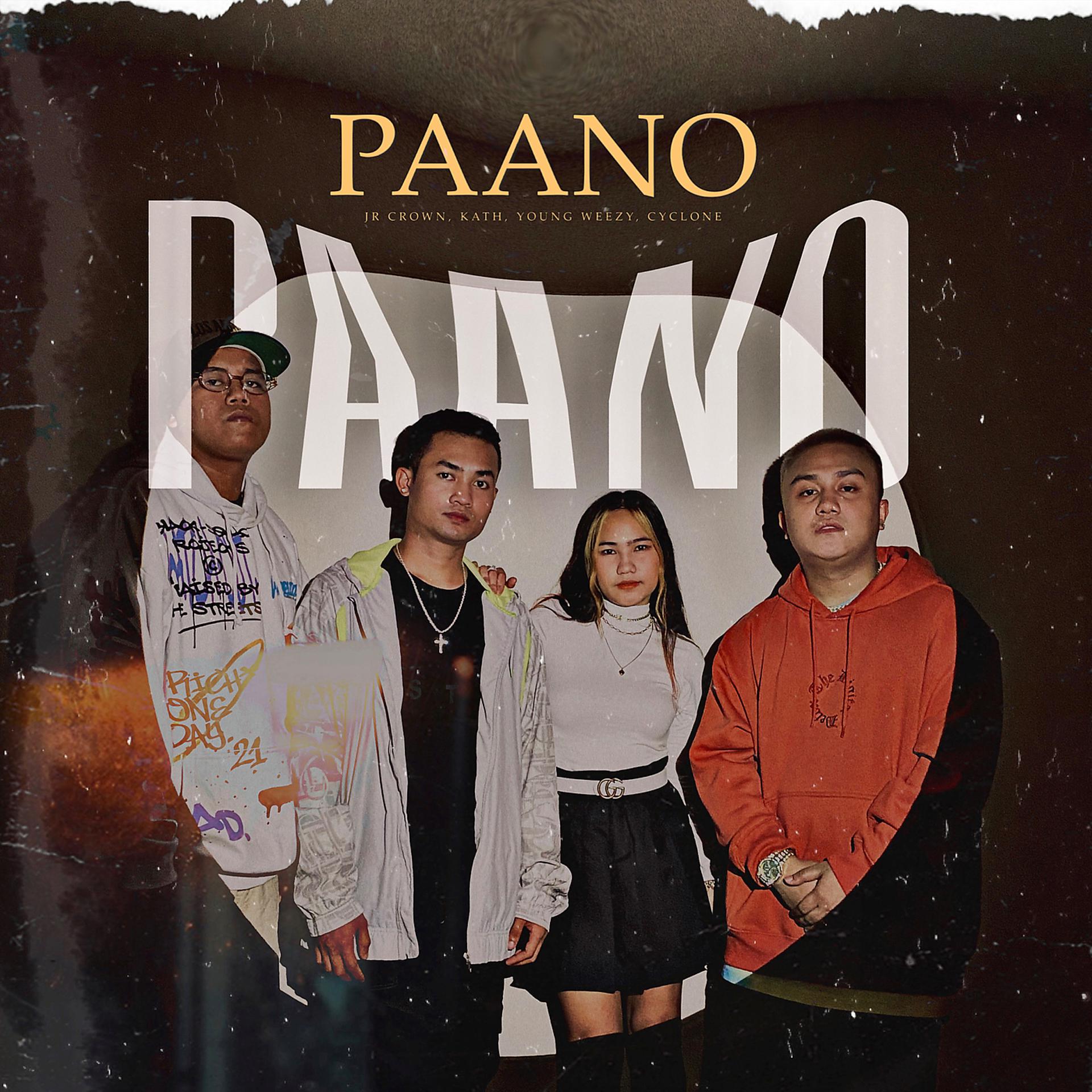 Постер альбома Paano