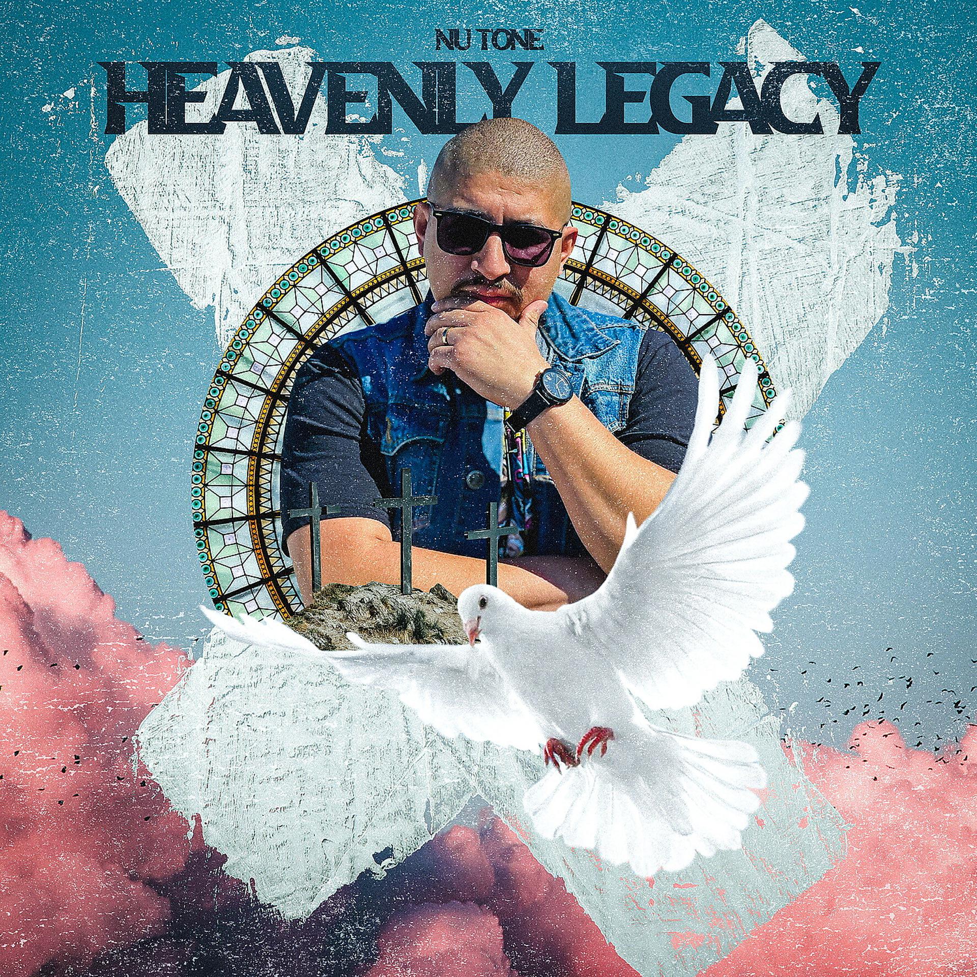 Постер альбома Heavenly Legacy