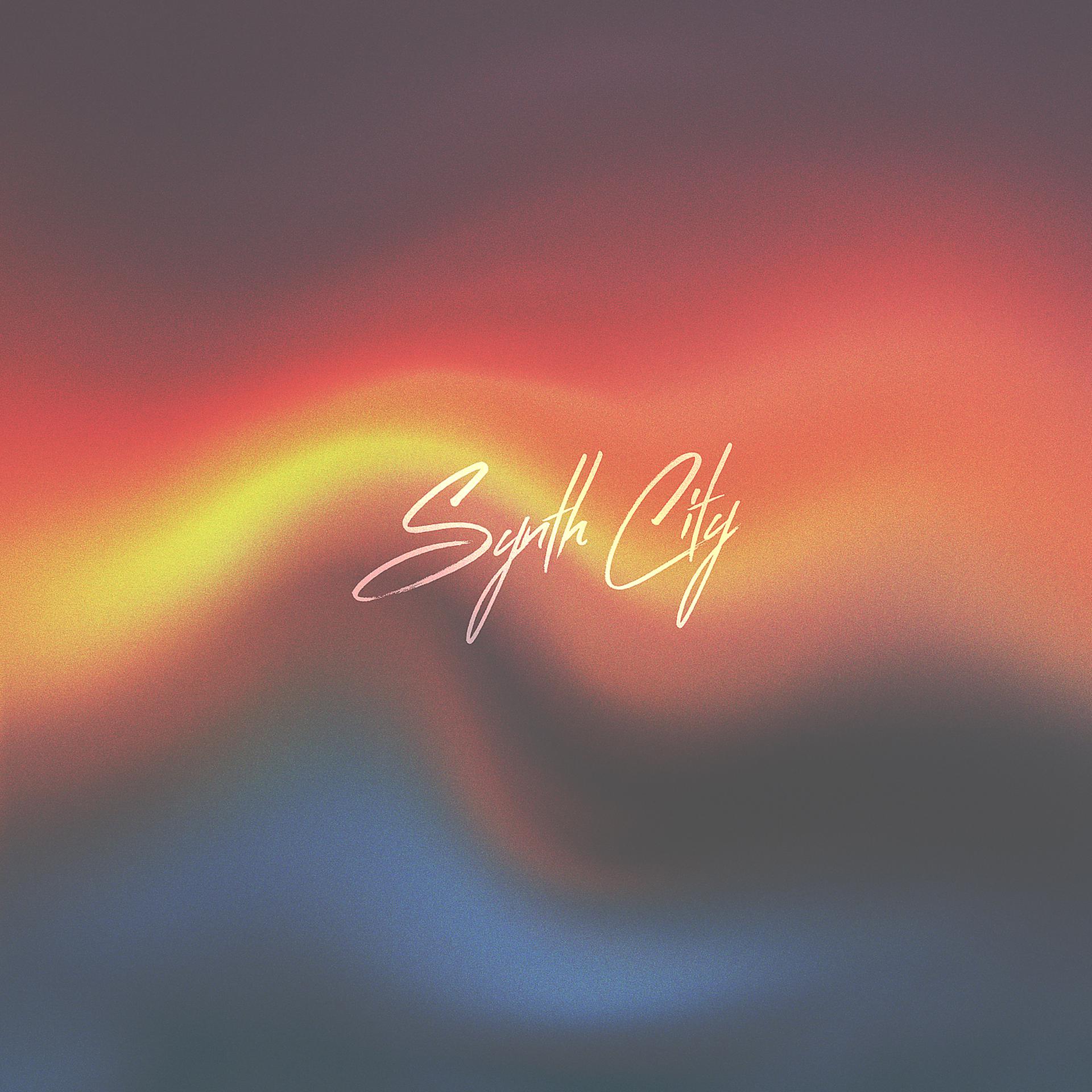 Постер альбома Synth City