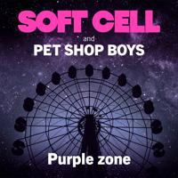 Постер альбома Purple Zone