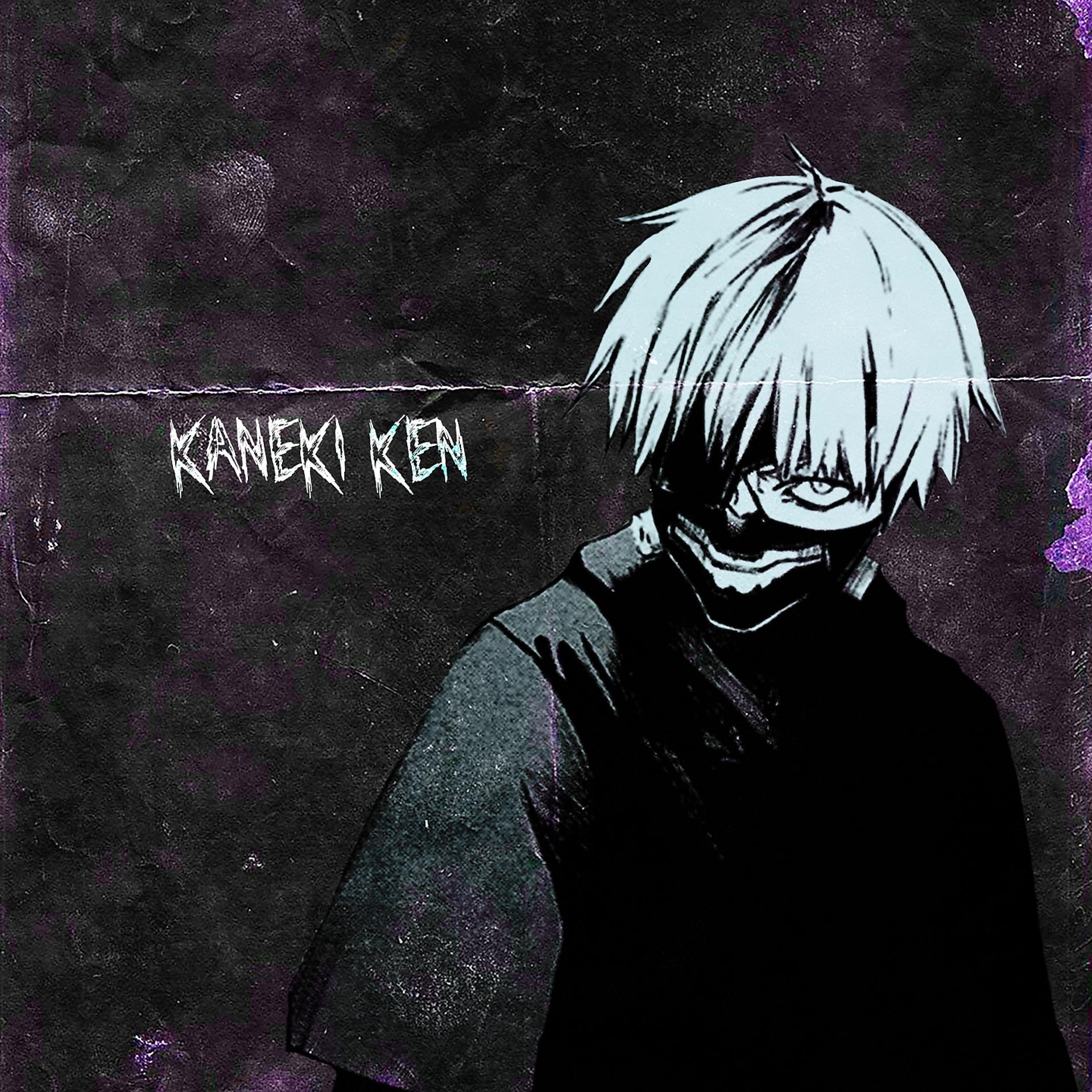 Постер альбома KANEKI KEN