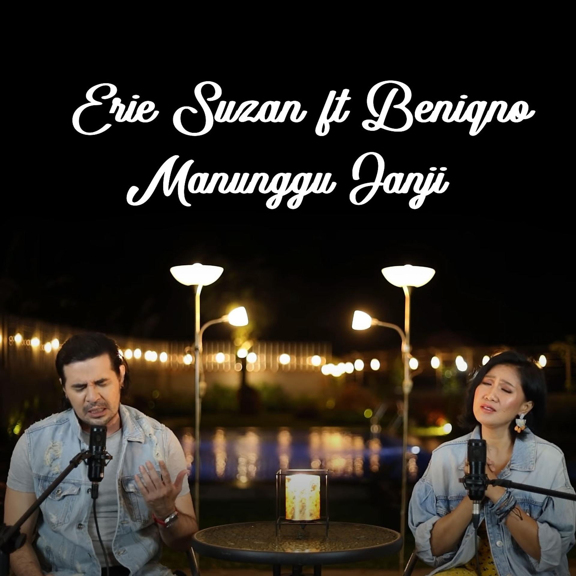 Постер альбома Manunggu Janji