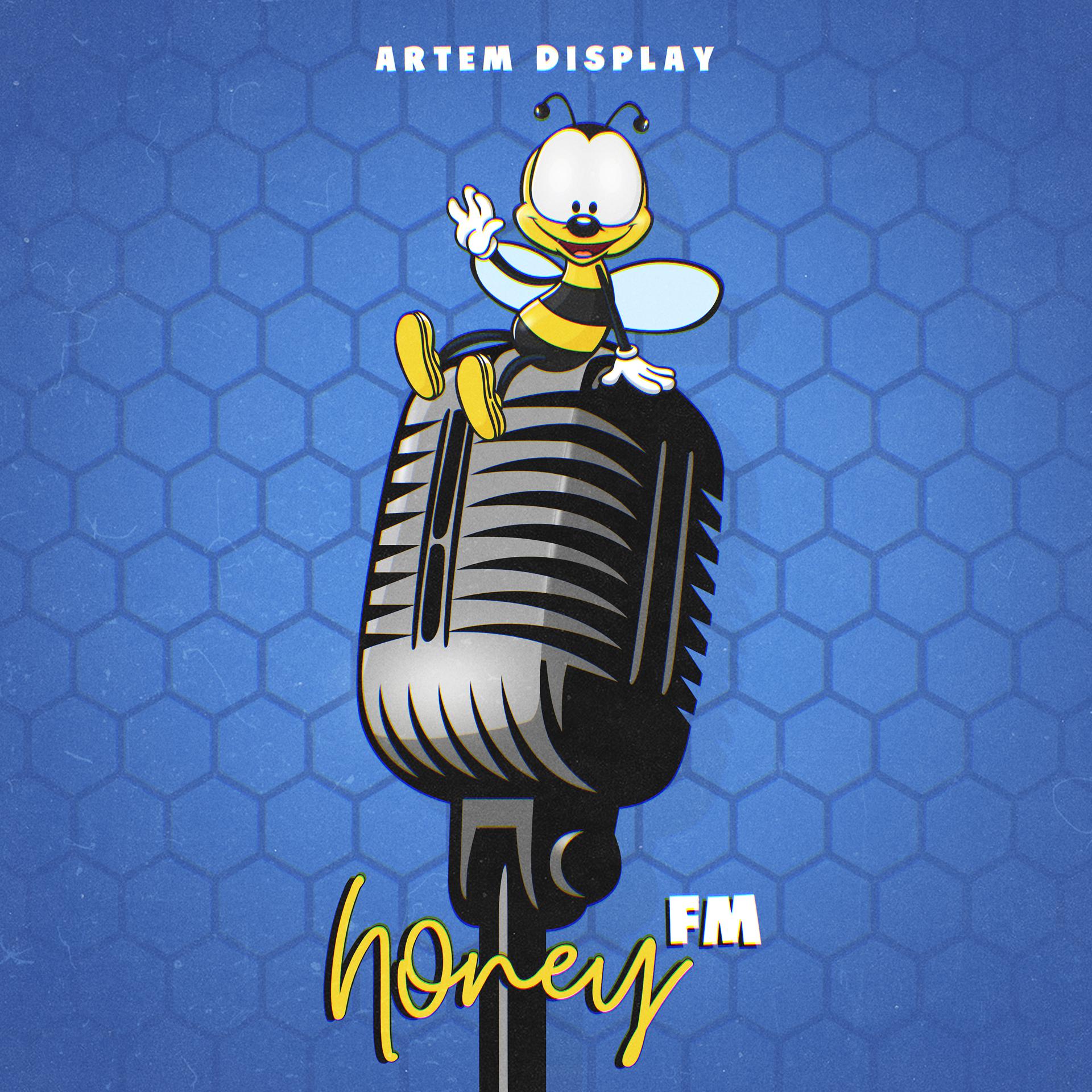 Постер альбома Honey FM
