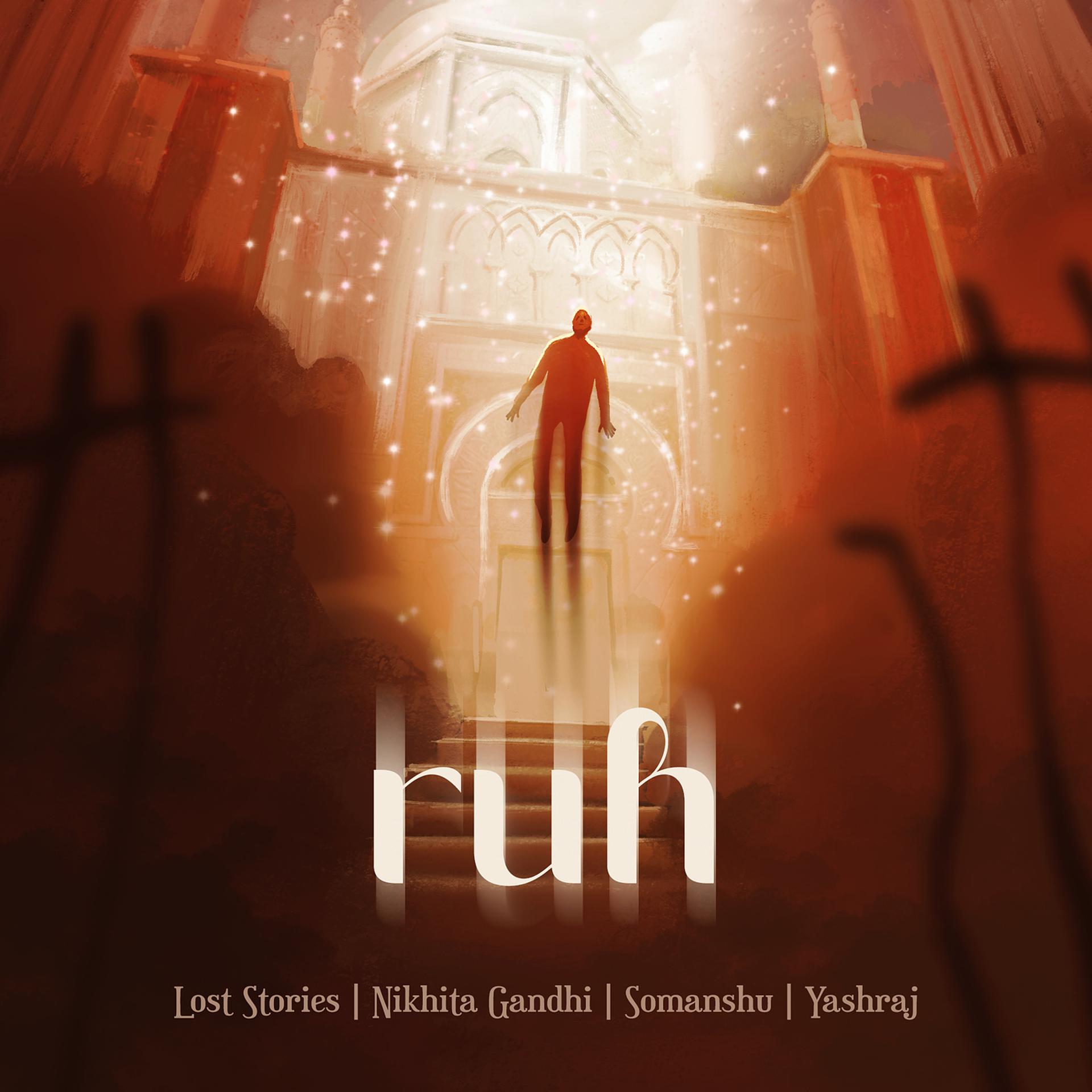Постер альбома Ruh