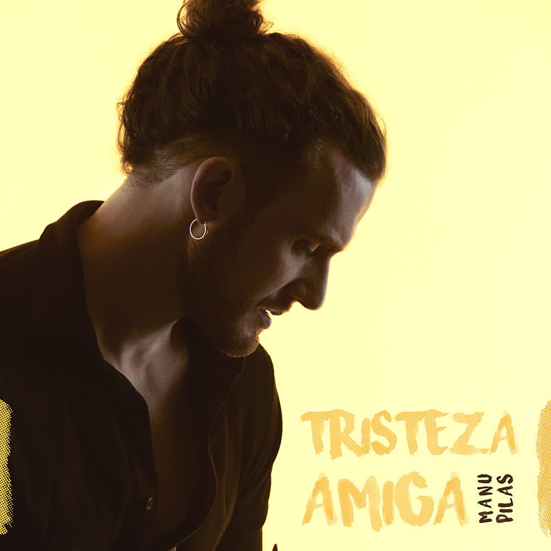 Постер альбома Tristeza Amiga