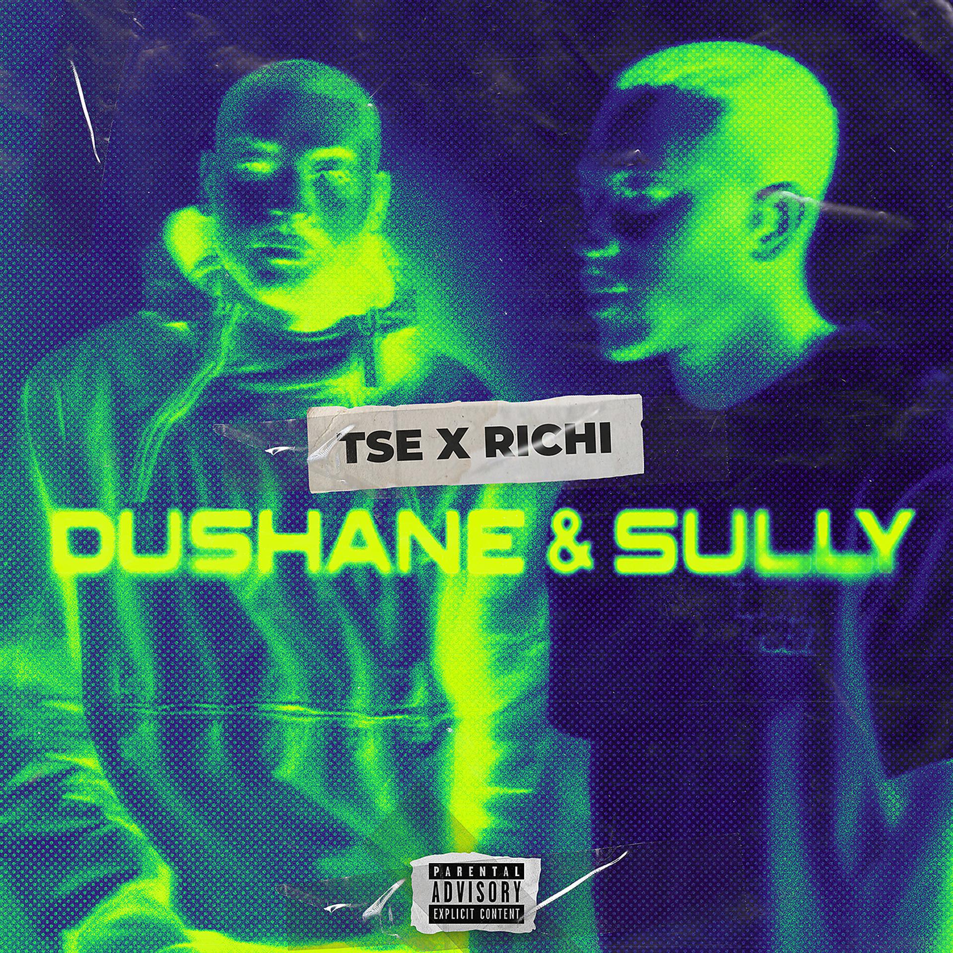 Постер альбома DUSHANE & SULLY