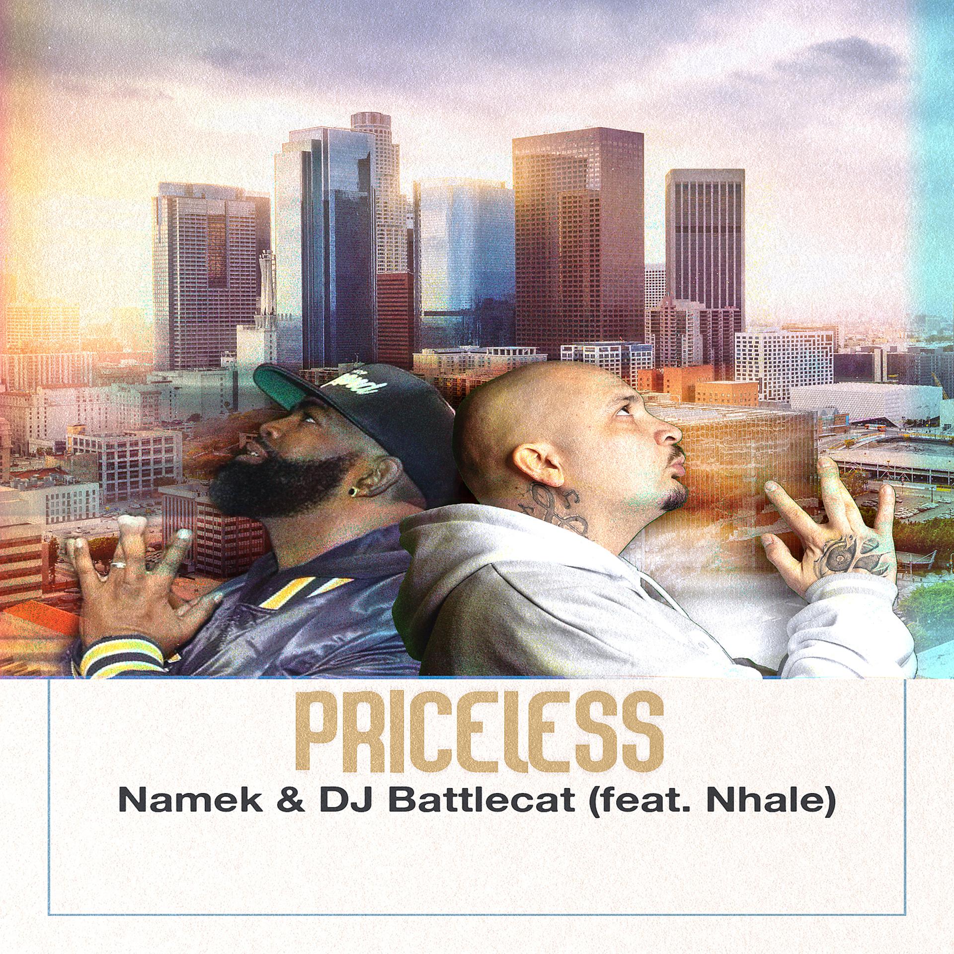 Постер альбома Priceless (feat. Nhale)