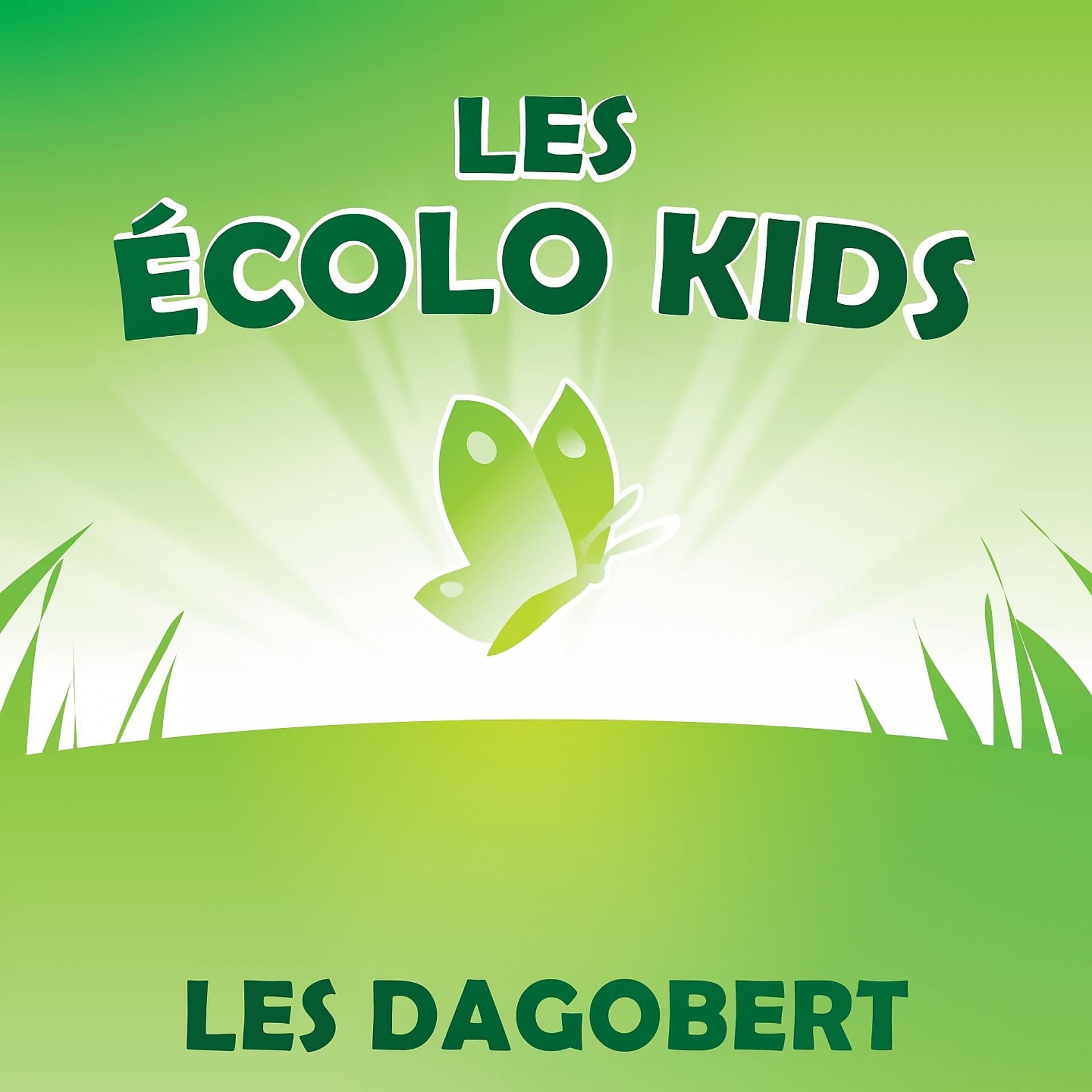Постер альбома Les écolo kids