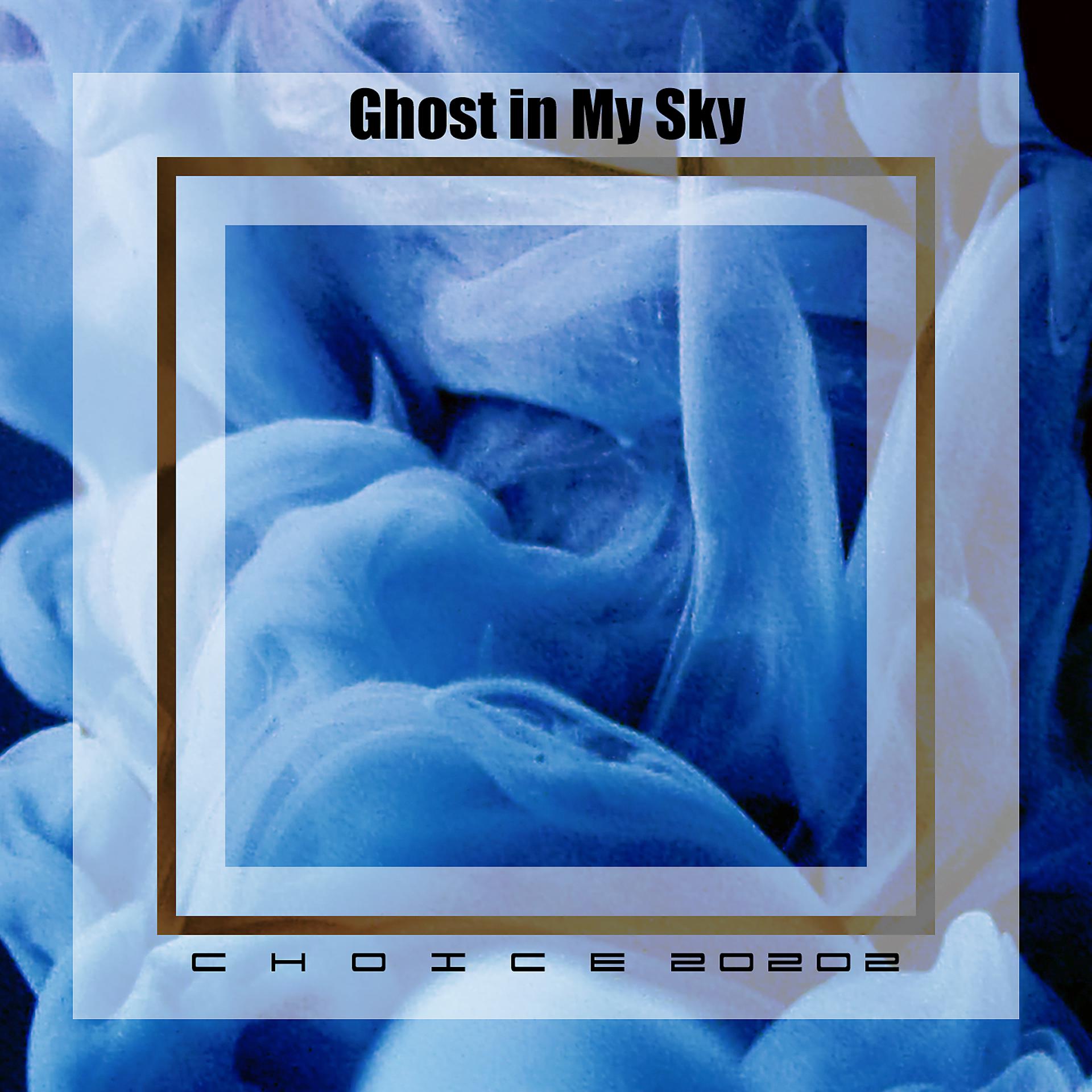 Постер альбома Ghost in my sky choice 20202
