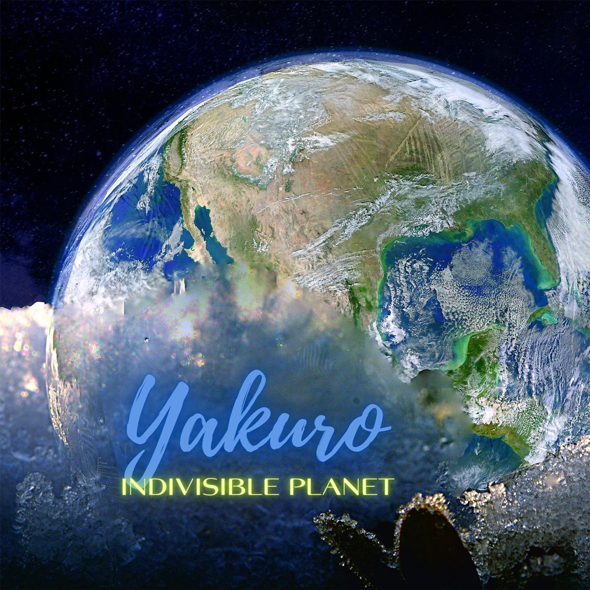 Постер альбома Indivisible Planet
