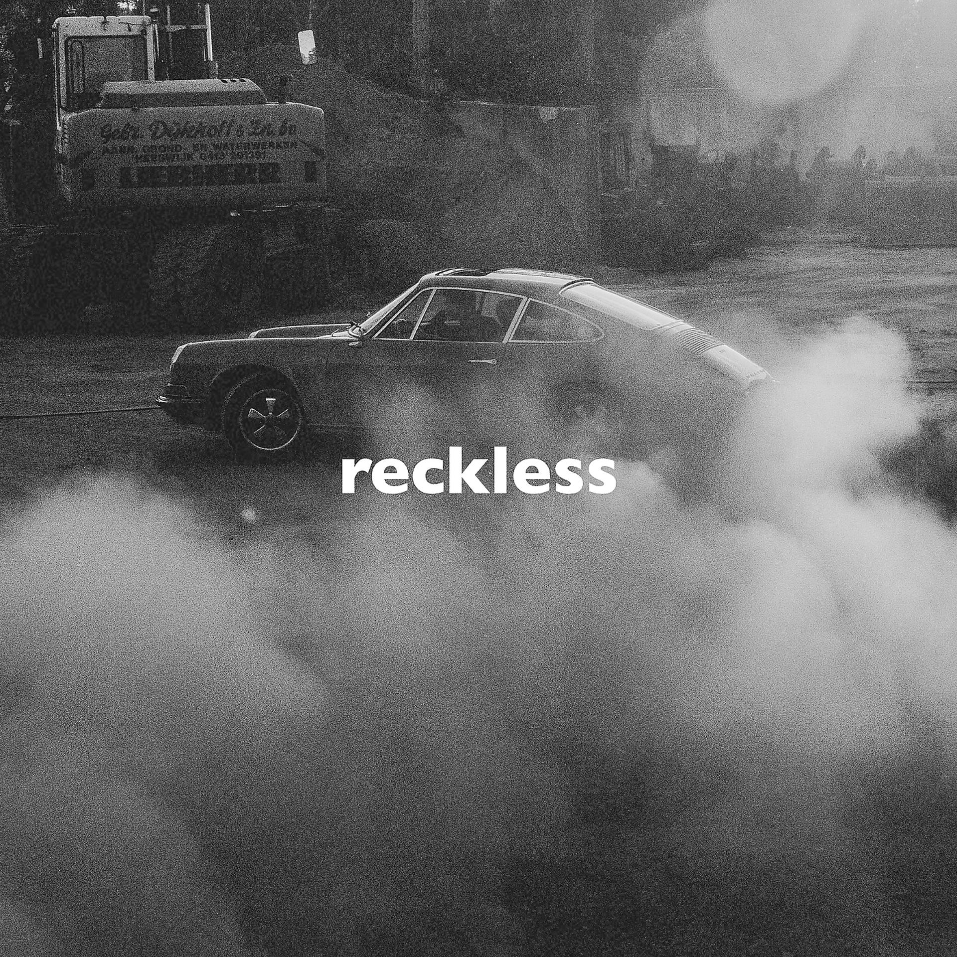 Постер альбома Reckless (Slowed + Reverb)