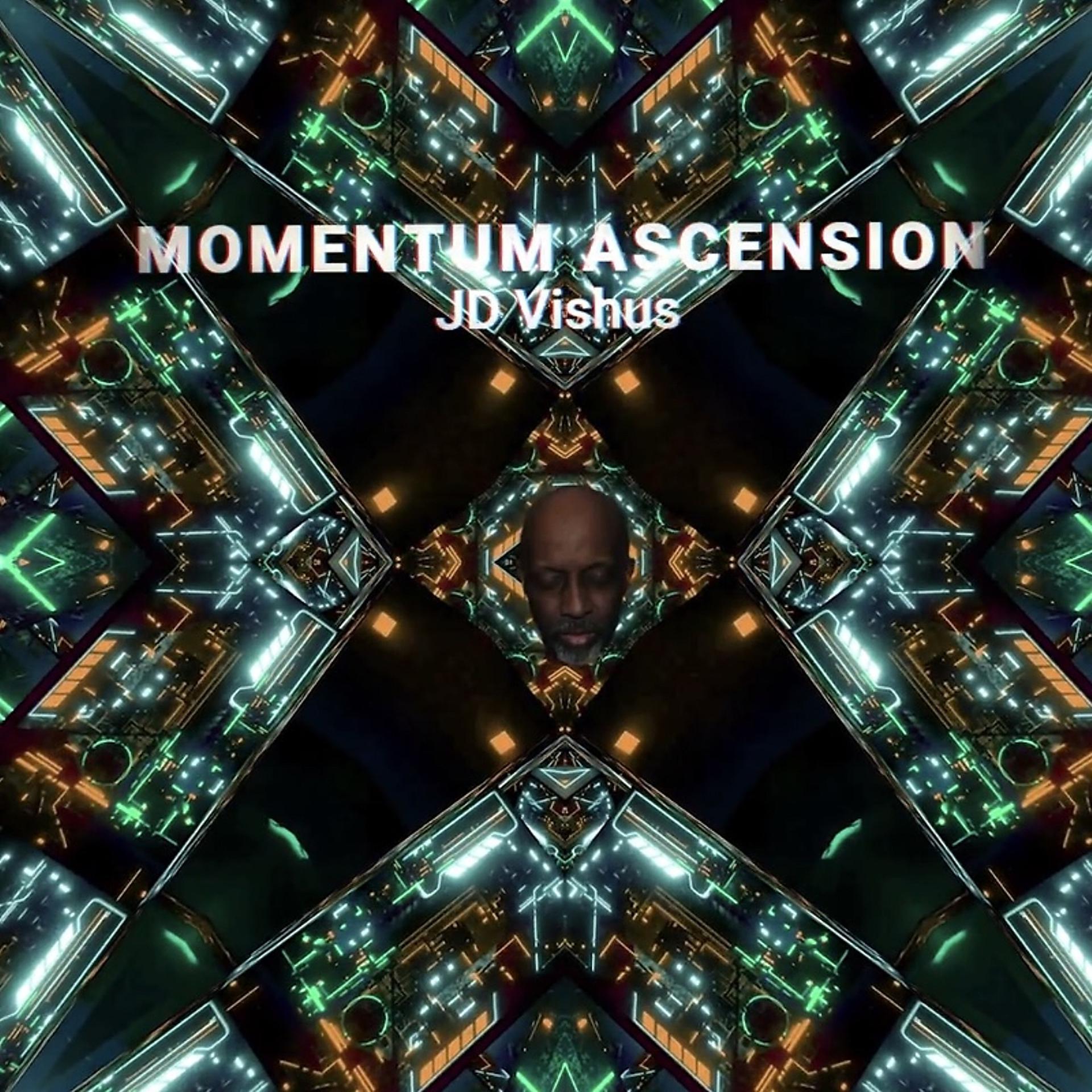 Постер альбома Momentum Ascension