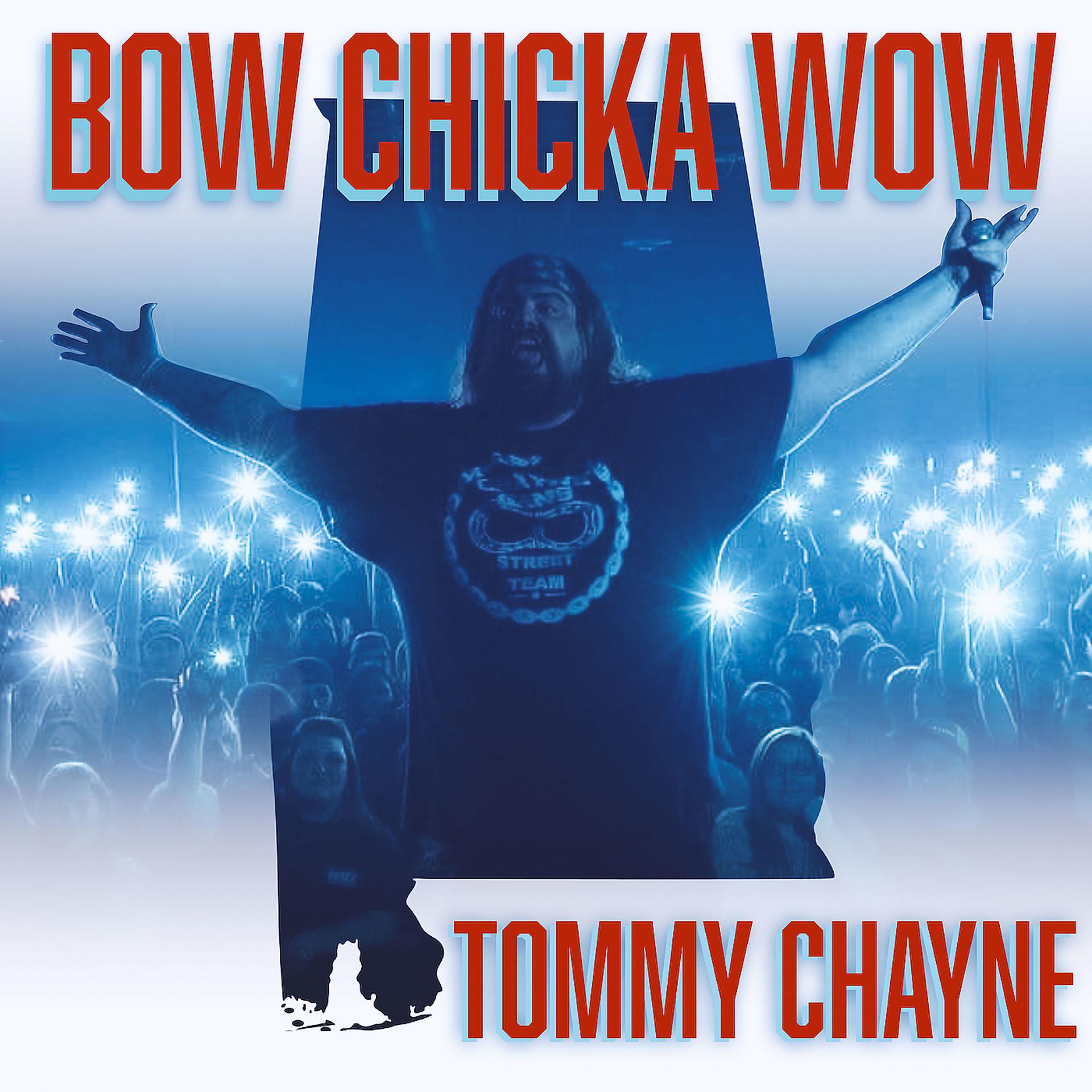 Постер альбома Bow Chicka Wow