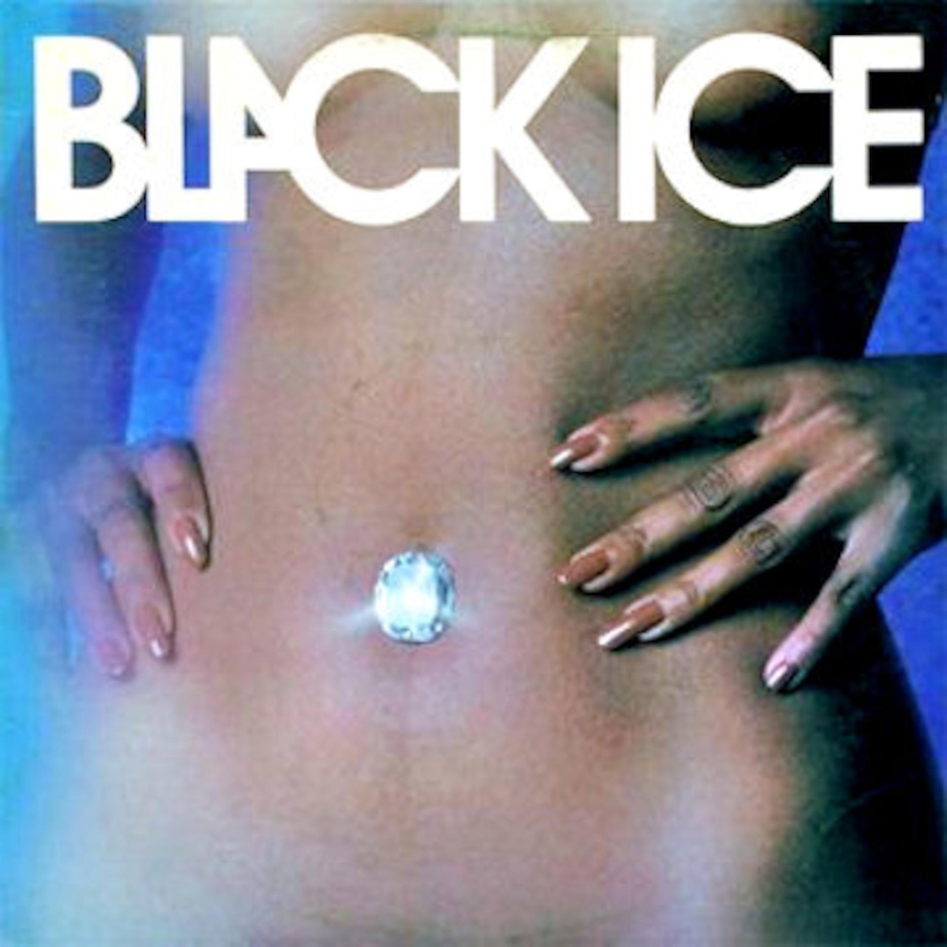 Постер альбома Black Ice (Remastered)