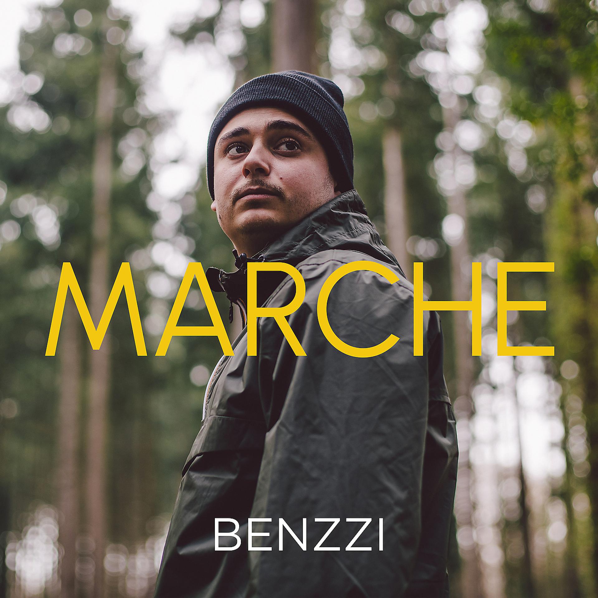 Постер альбома Marche