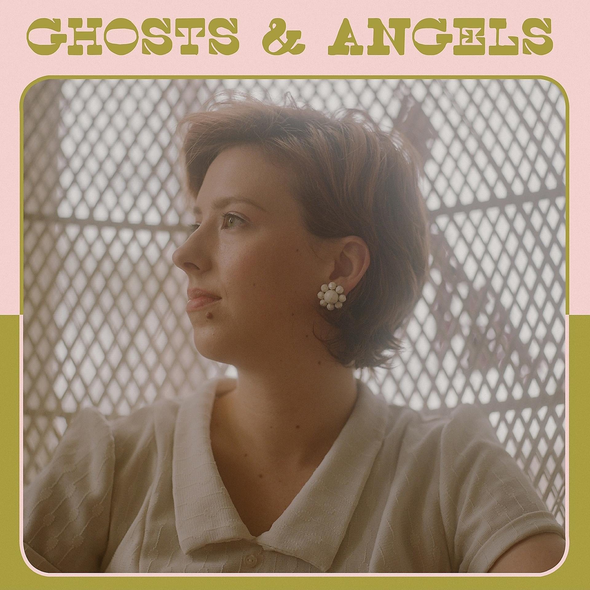 Постер альбома Ghosts & Angels