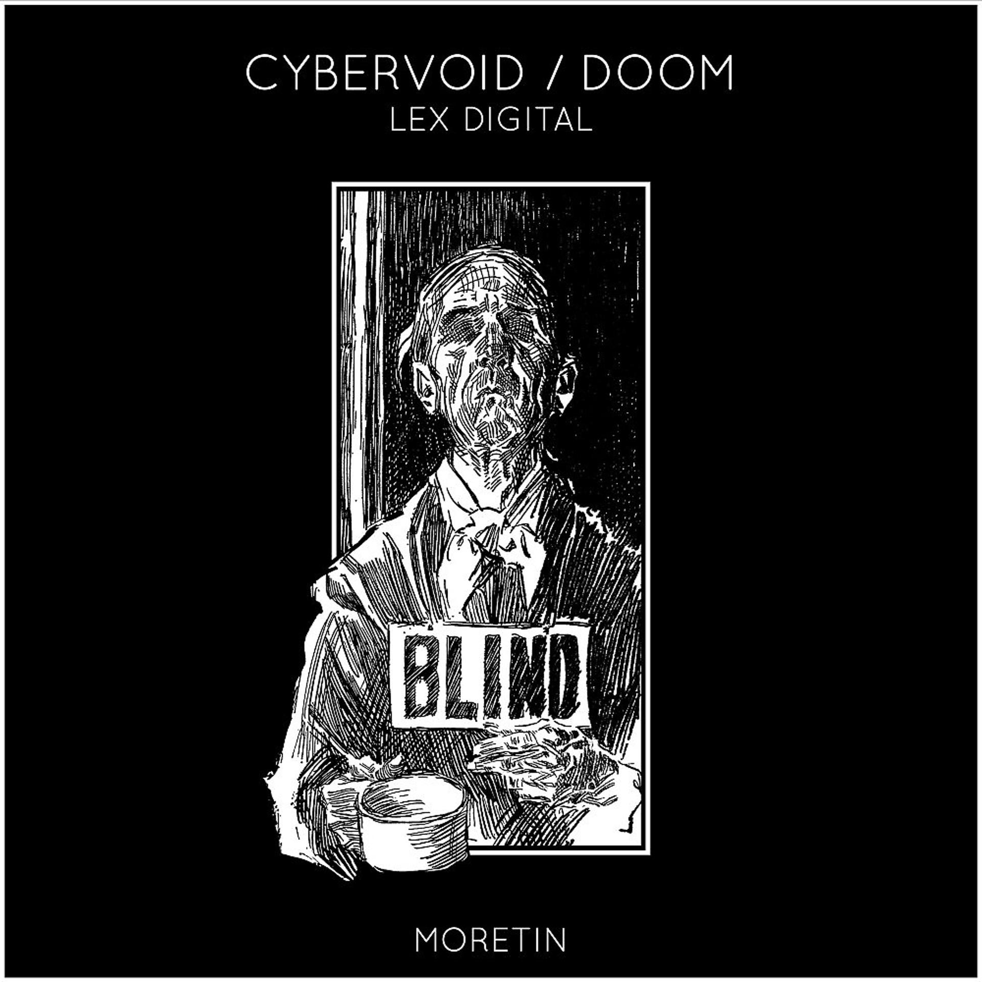 Постер альбома Cybervoid / Doom