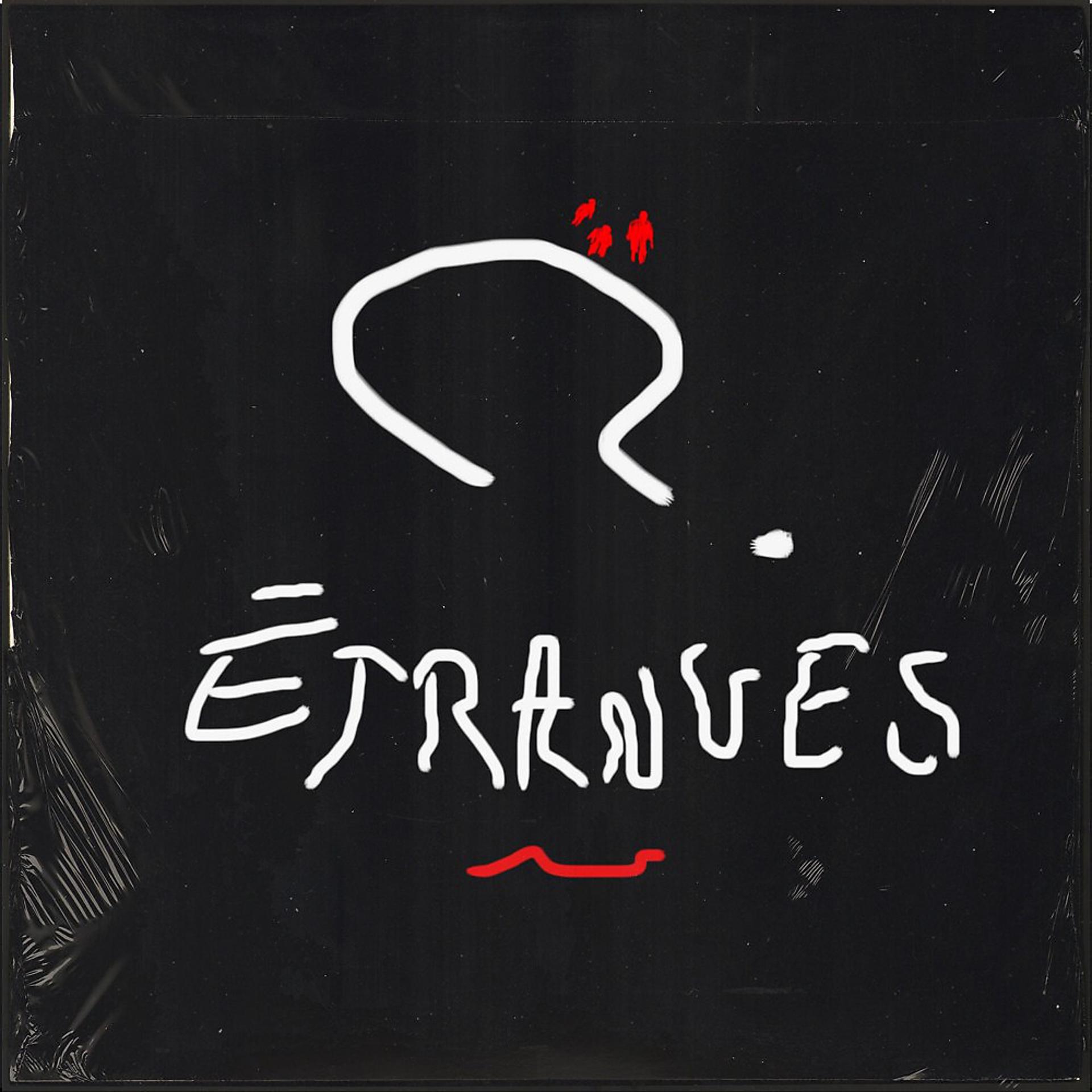 Постер альбома Étranges