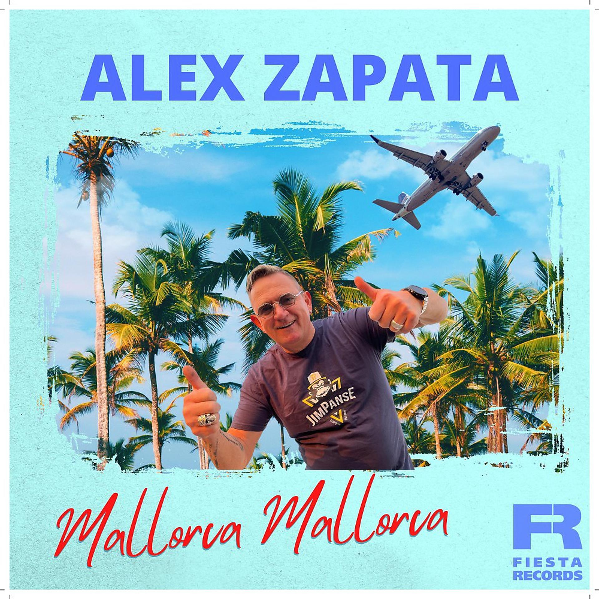 Постер альбома Mallorca Mallorca