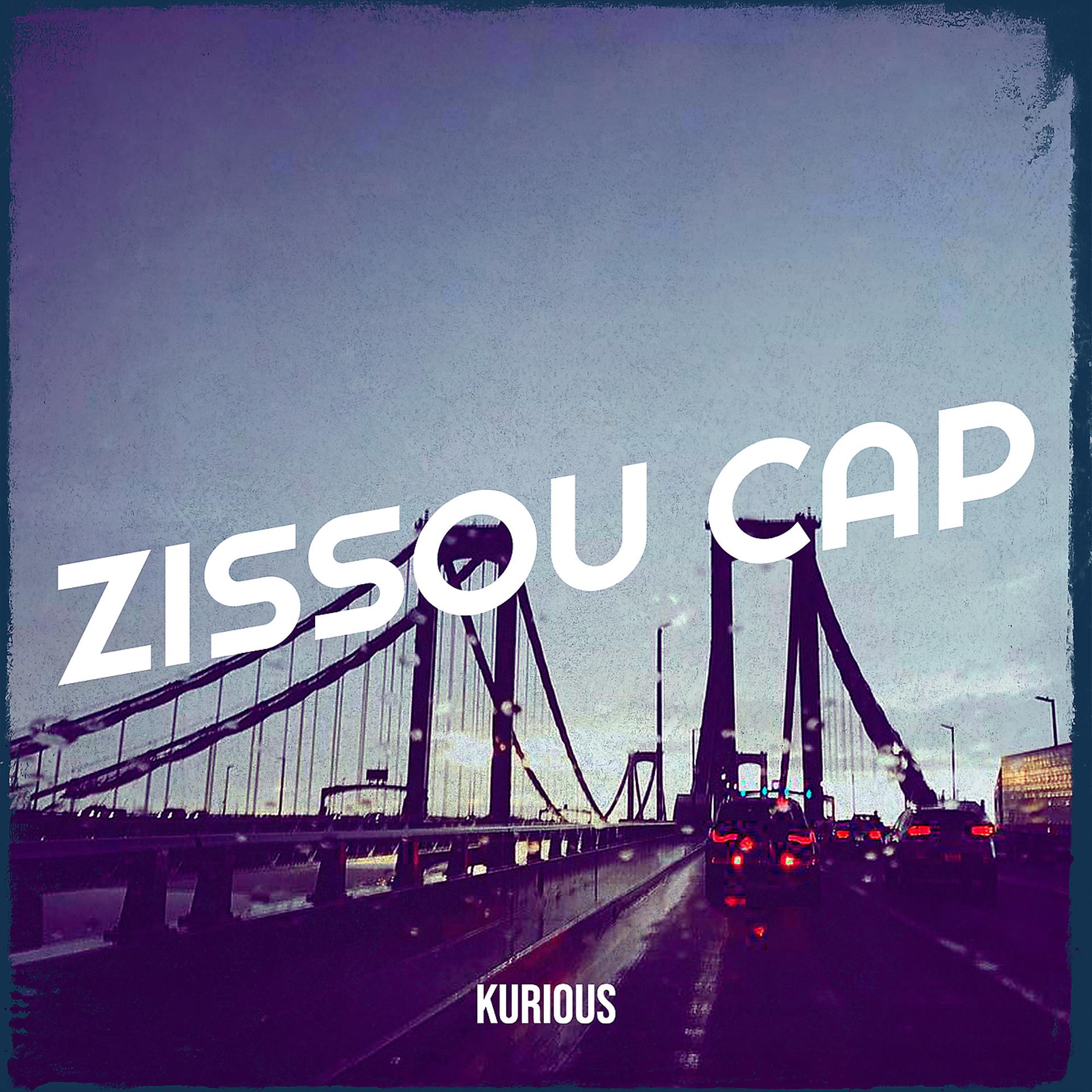Постер альбома Zissou Cap
