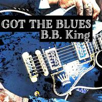 Постер альбома Got the Blues