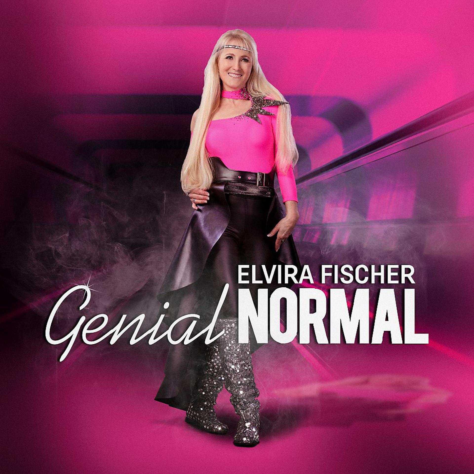 Постер альбома Genial Normal