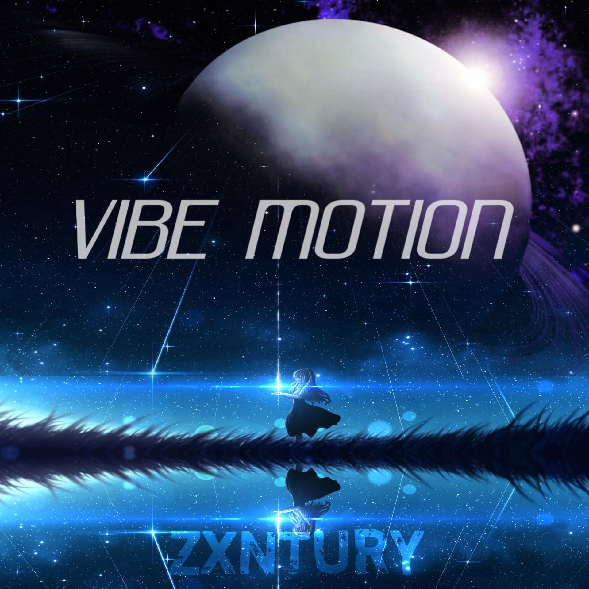 Постер альбома Vibe Motion