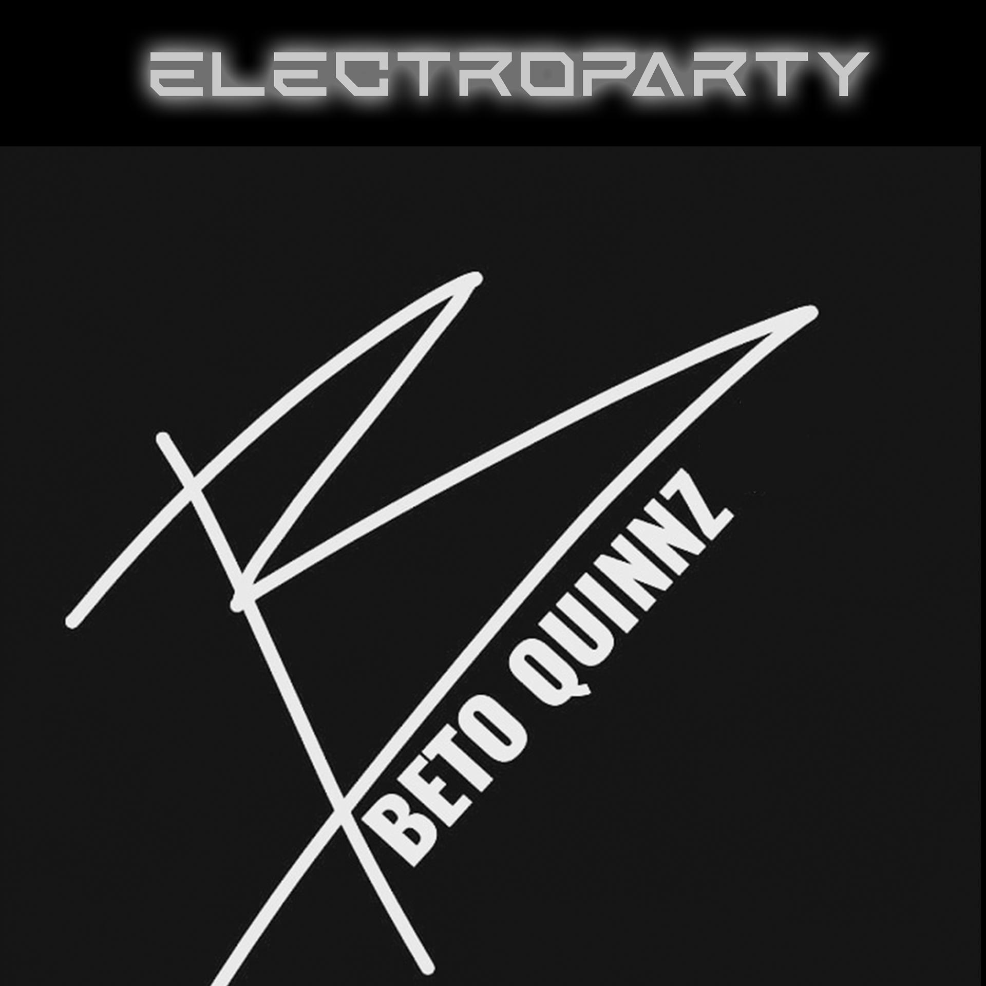 Постер альбома Electroparty