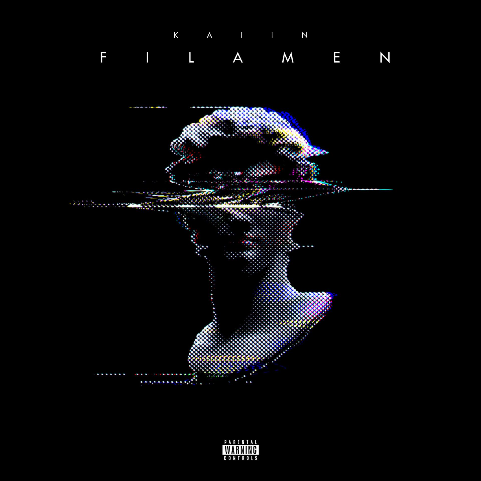 Постер альбома Filamen