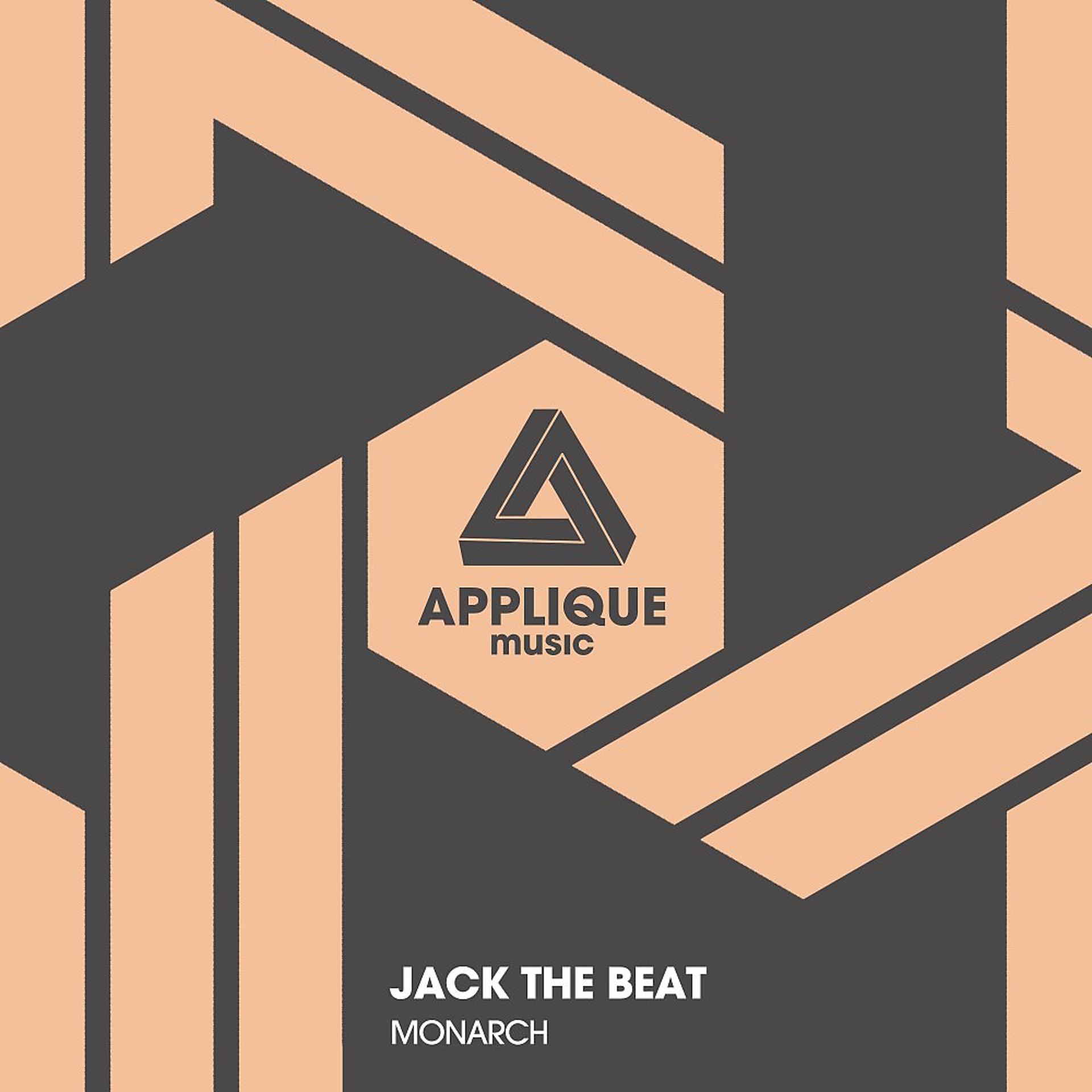 Постер альбома Jack the Beat