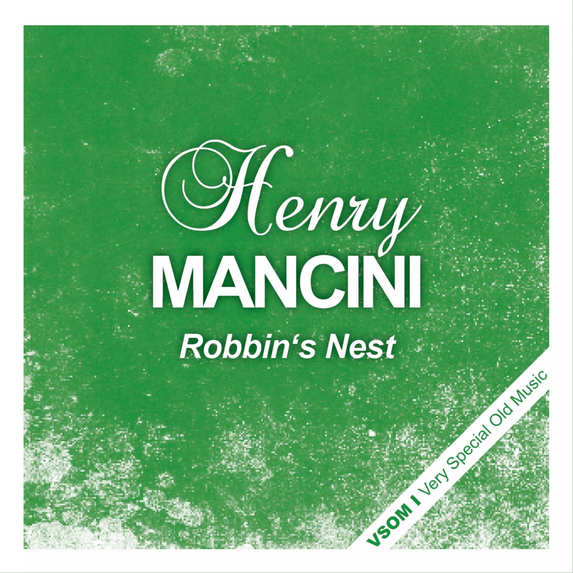 Постер альбома Robbin's Nest