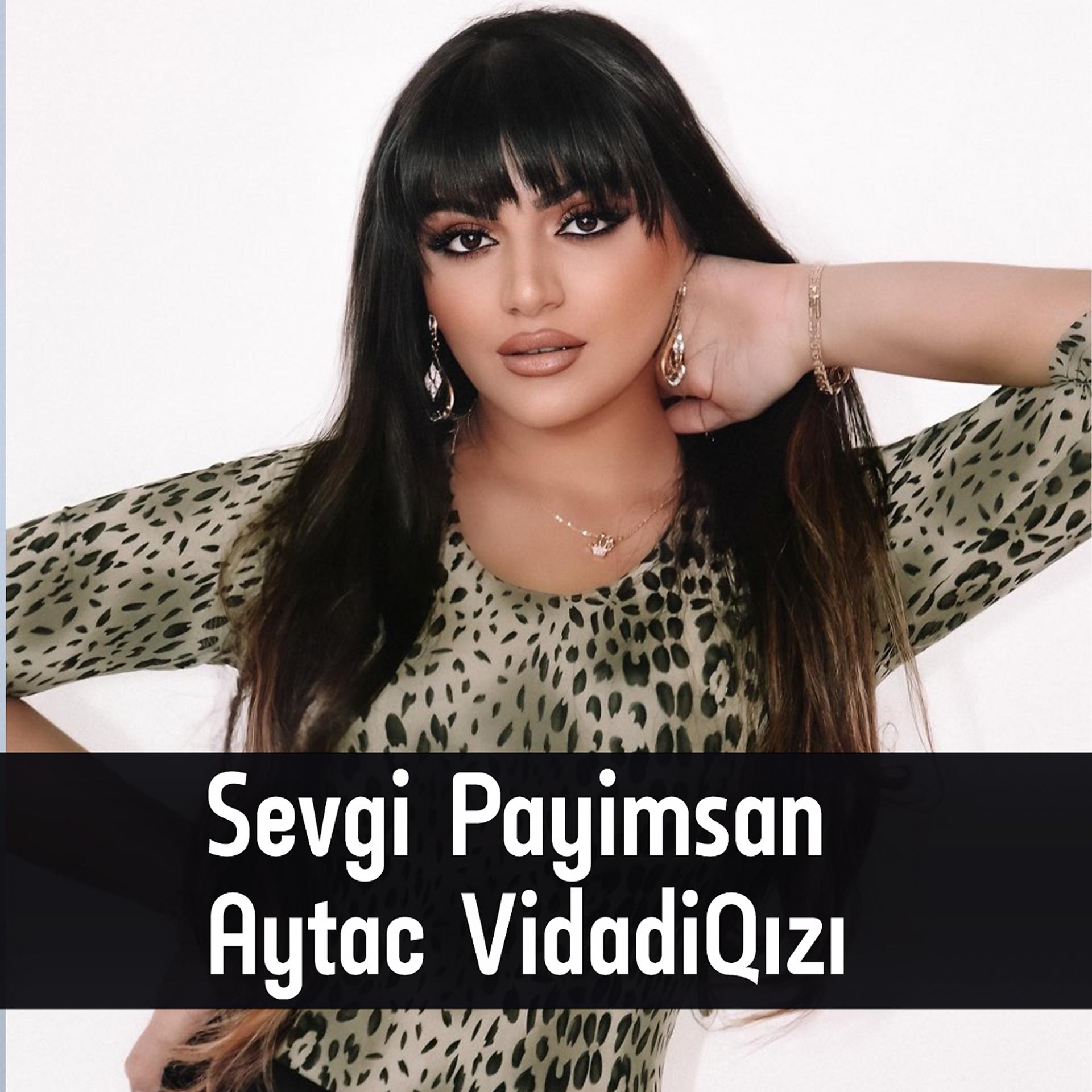 Постер альбома Sevgi Payimsan