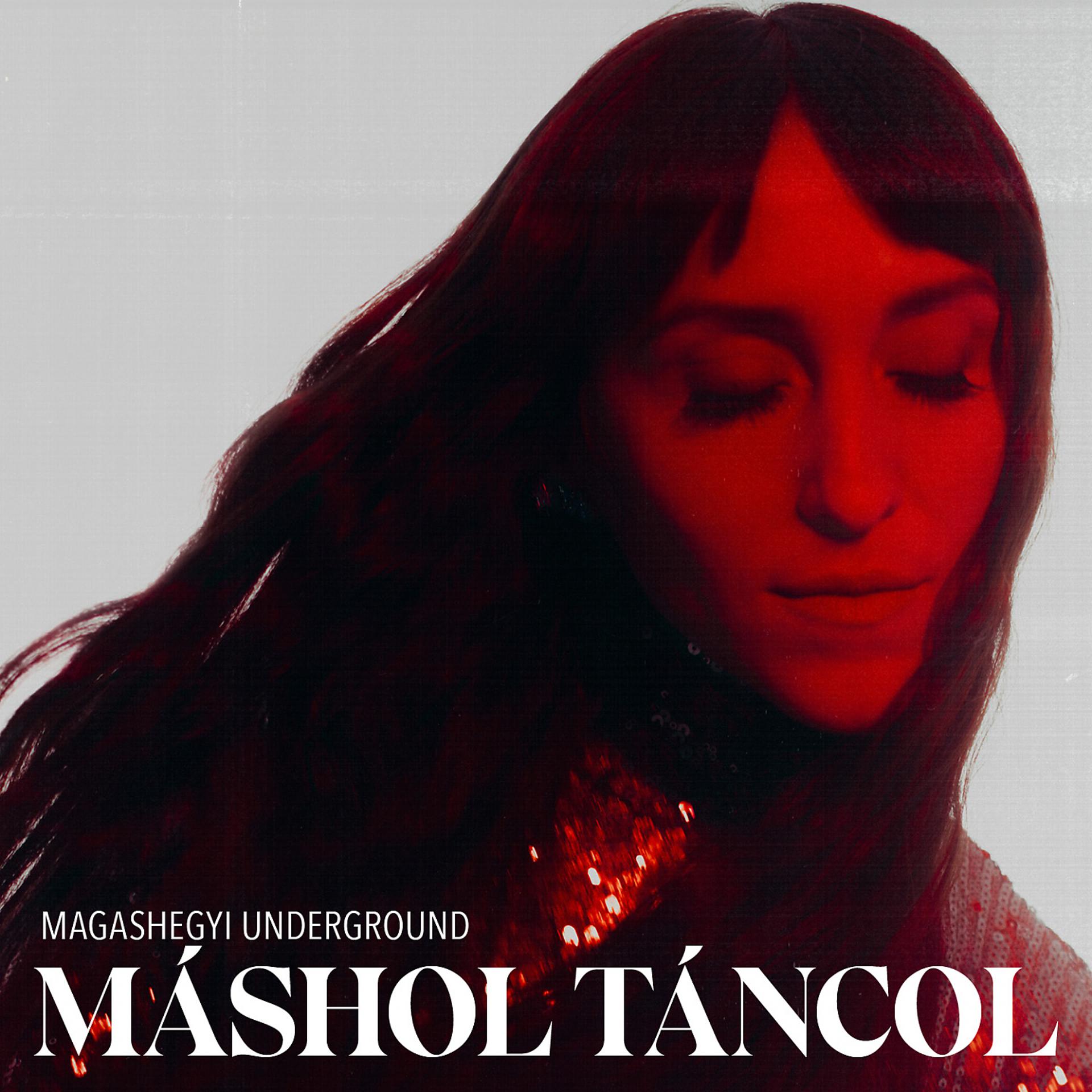 Постер альбома Máshol táncol