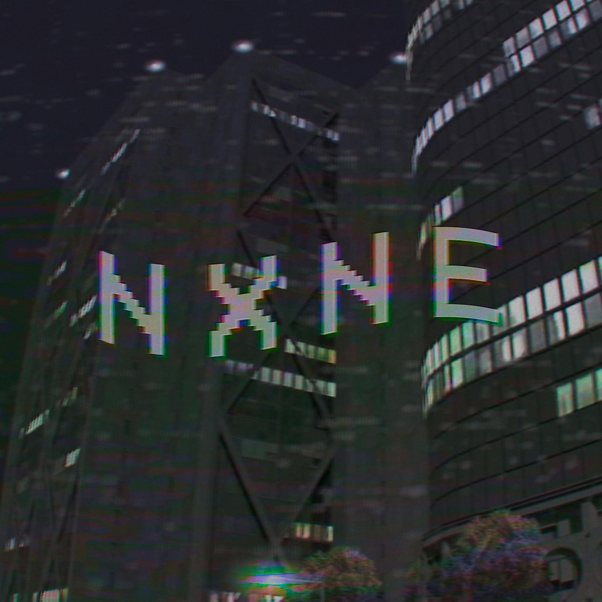 Постер альбома Nxne