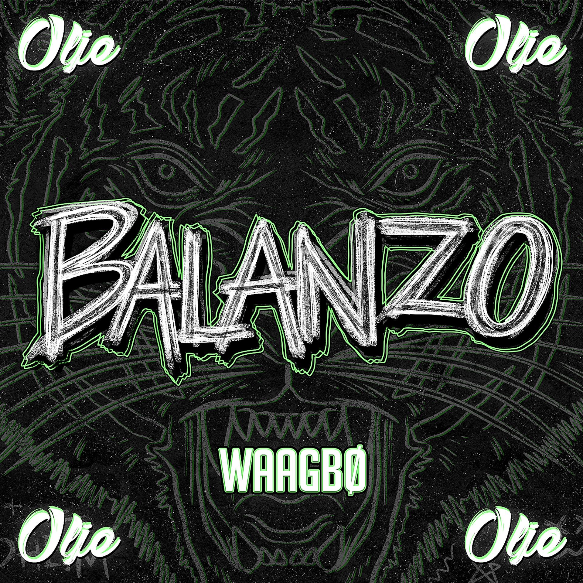 Постер альбома Balanzo 2022