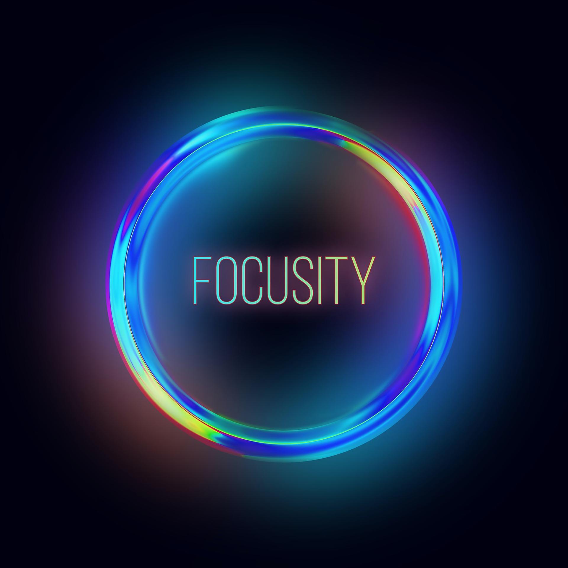 Постер альбома Focusity