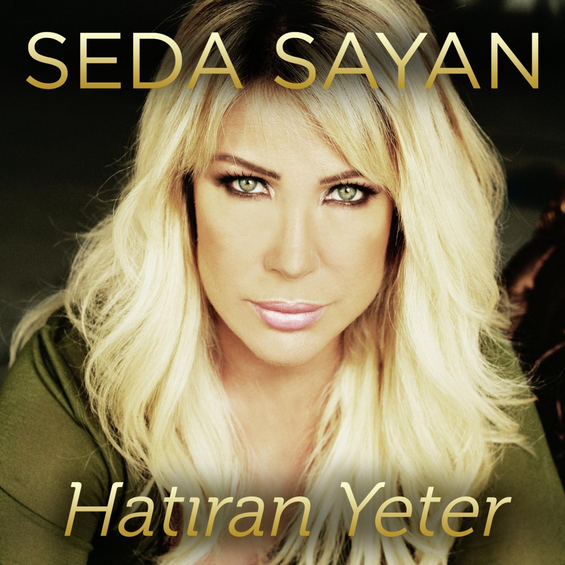 Постер альбома Hatıran Yeter
