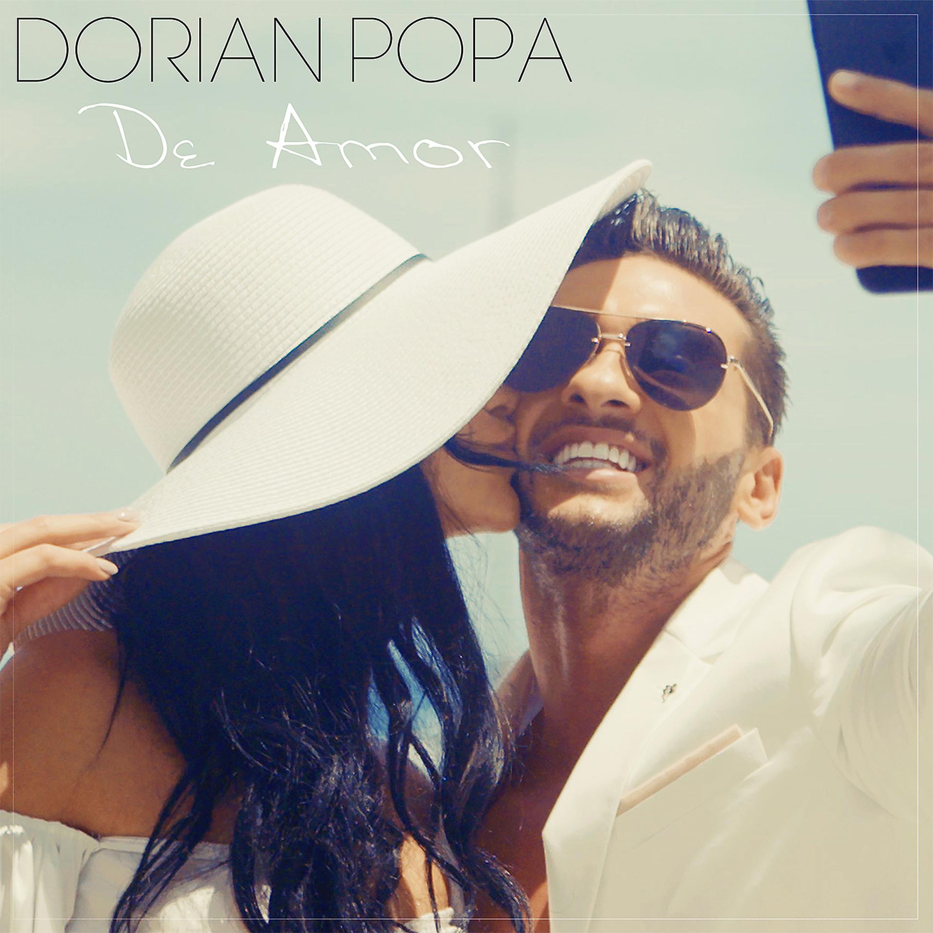 Постер альбома De amor