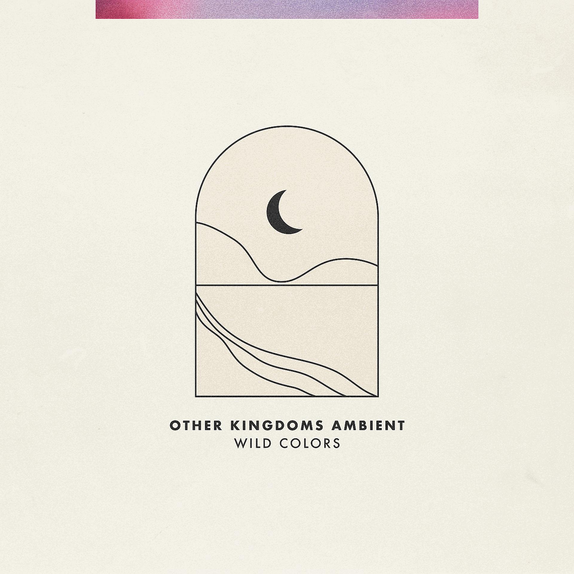 Постер альбома Other Kingdoms (Ambient)