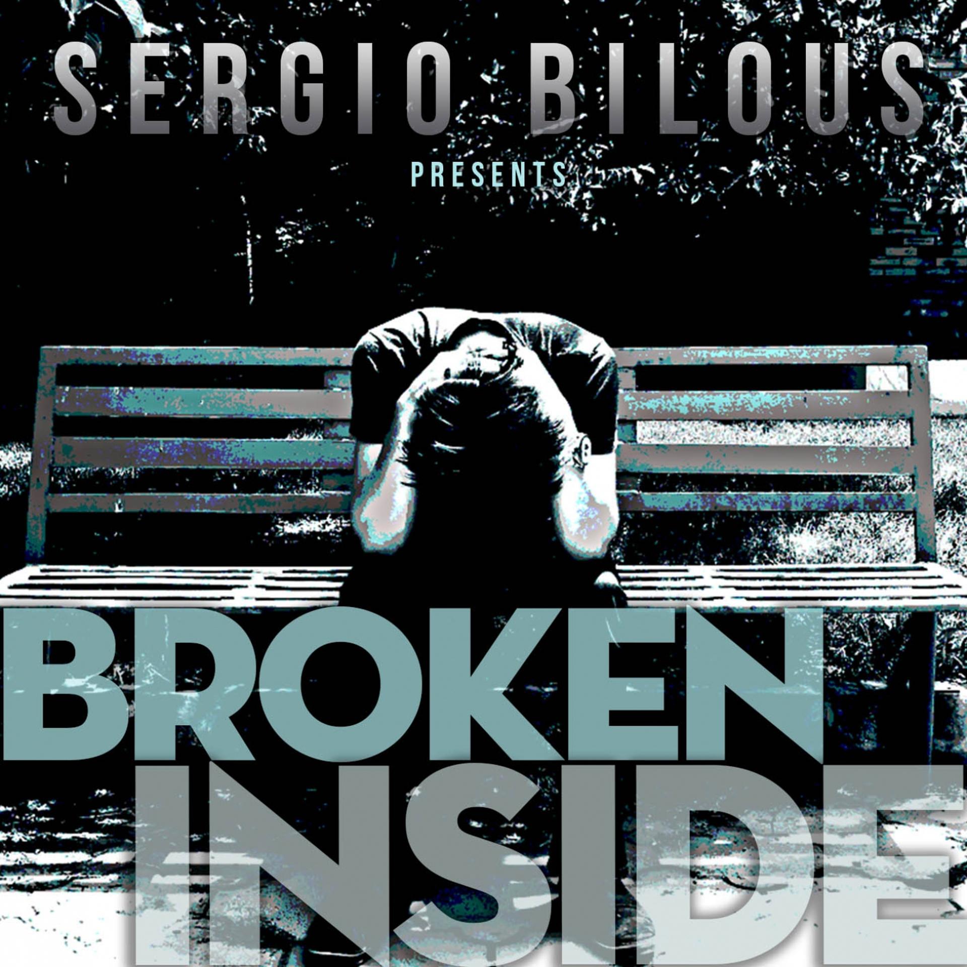 Постер альбома Broken Inside